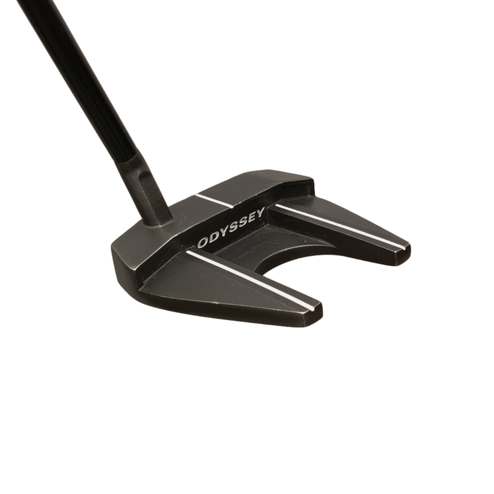 Odyssey O-Works #7 Putter / 33" [model:birefnet-general] [bg:handrolled]