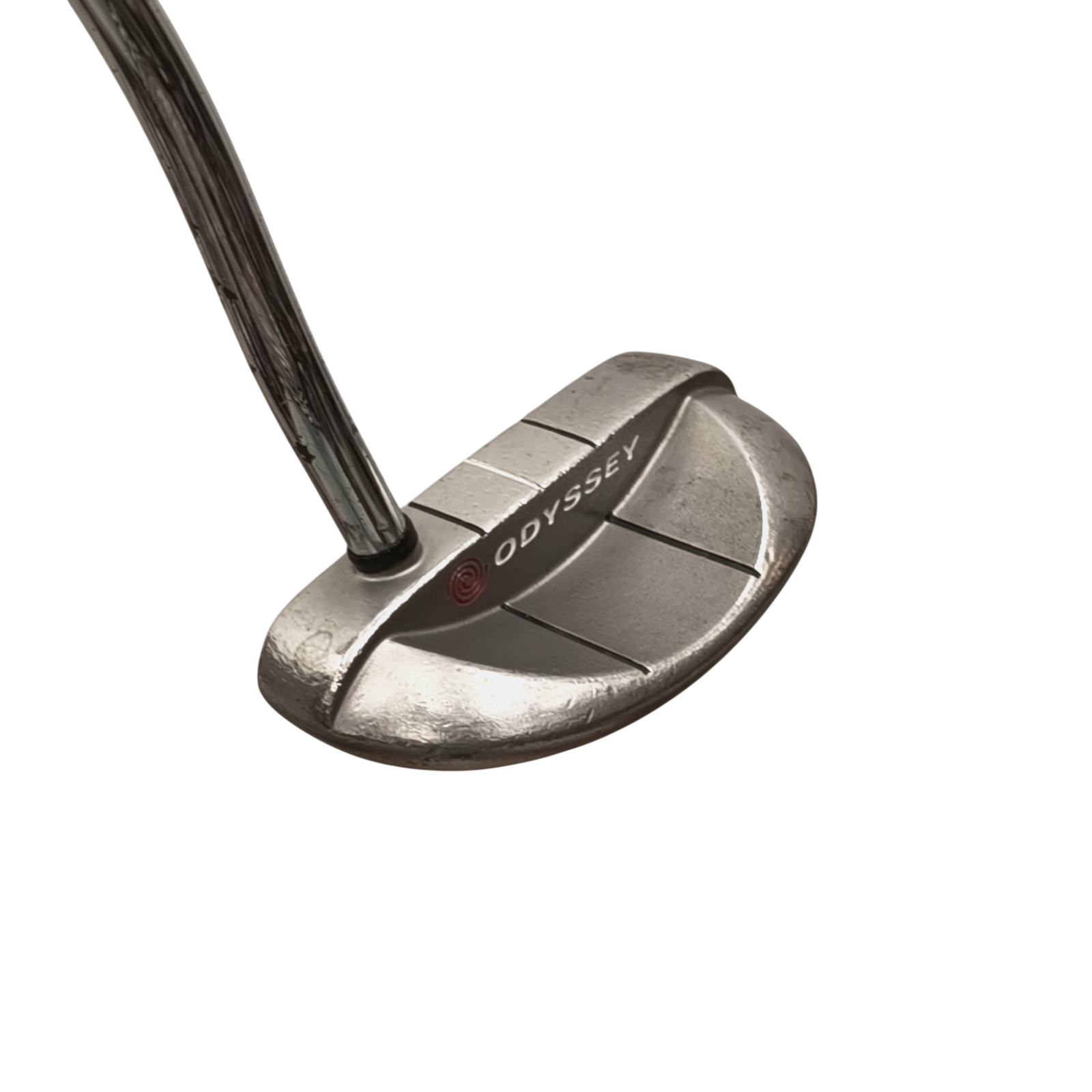 Odyssey White Steel Rossie Putter / 34,5" [bg:photoroom-fallback]