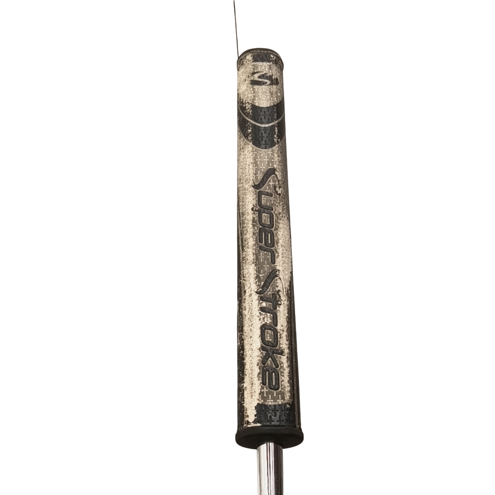 Odyssey White Steel Rossie Putter / 34,5" [bg:photoroom-fallback]