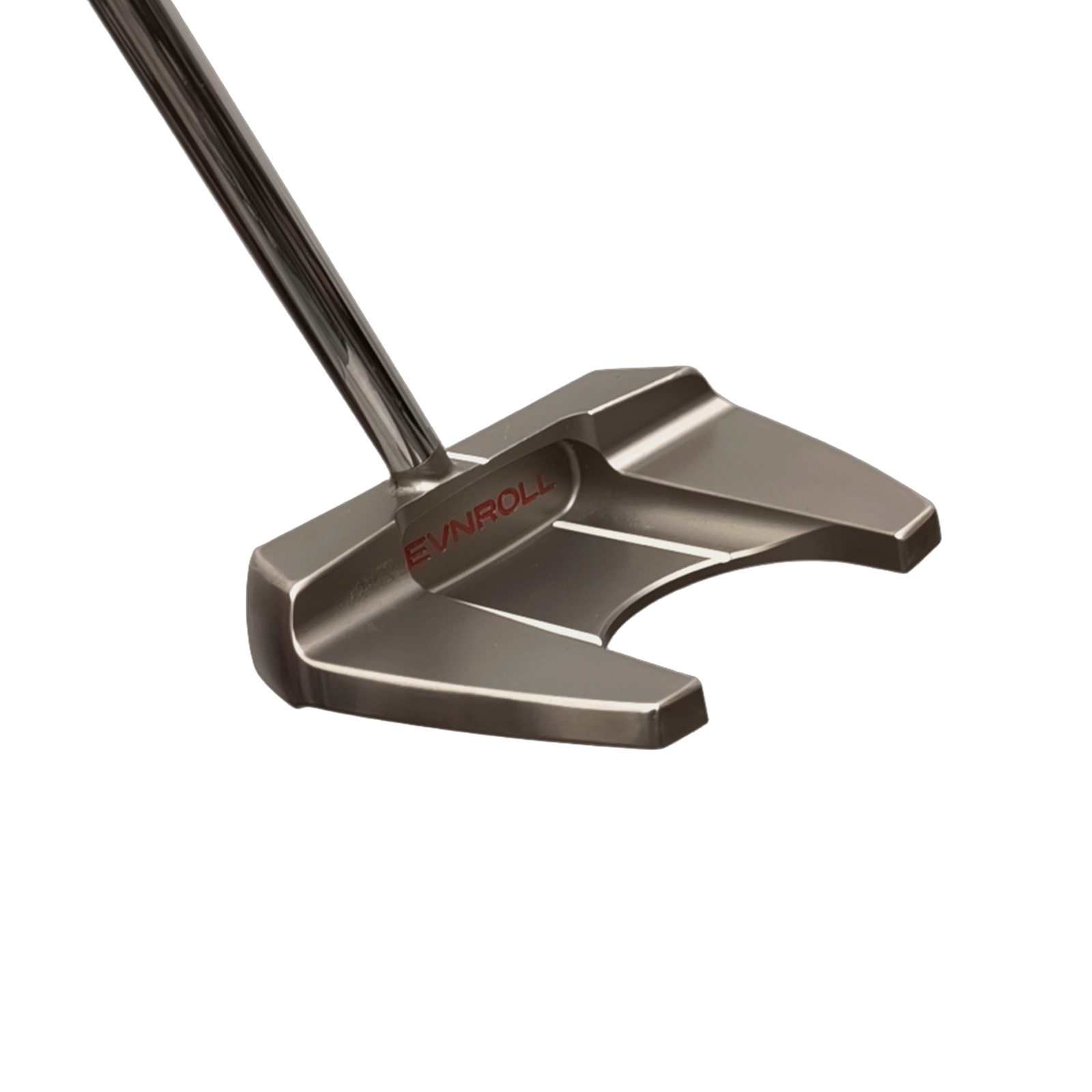 Evnroll ER5 CS Putter / 33" [model:birefnet-general] [bg:handrolled]