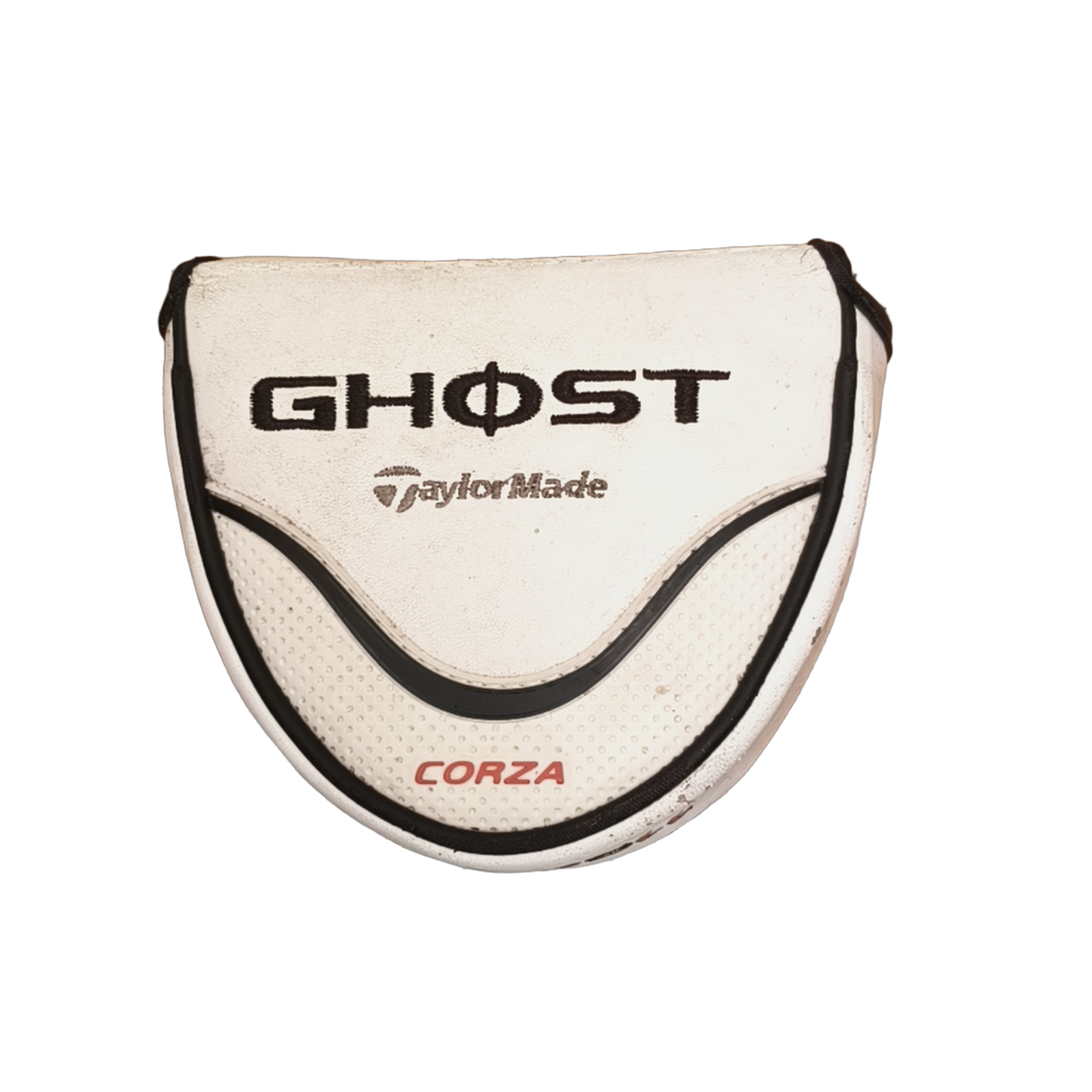 TaylorMade Ghost Manta Putter / 45" [model:birefnet-general] [bg:handrolled]