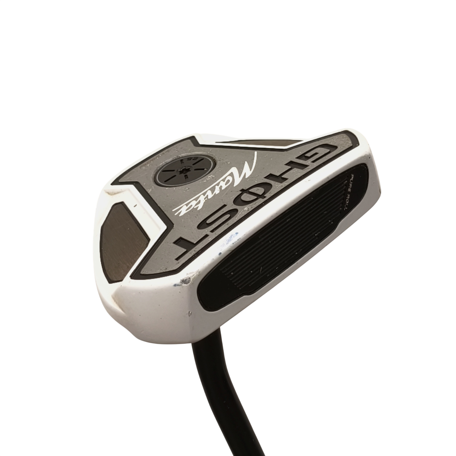 TaylorMade Ghost Manta Putter / 45" [bg:photoroom-fallback]