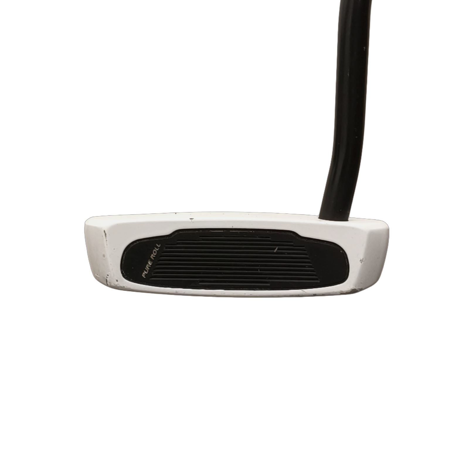 TaylorMade Ghost Manta Putter / 45" [model:birefnet-general] [bg:handrolled]