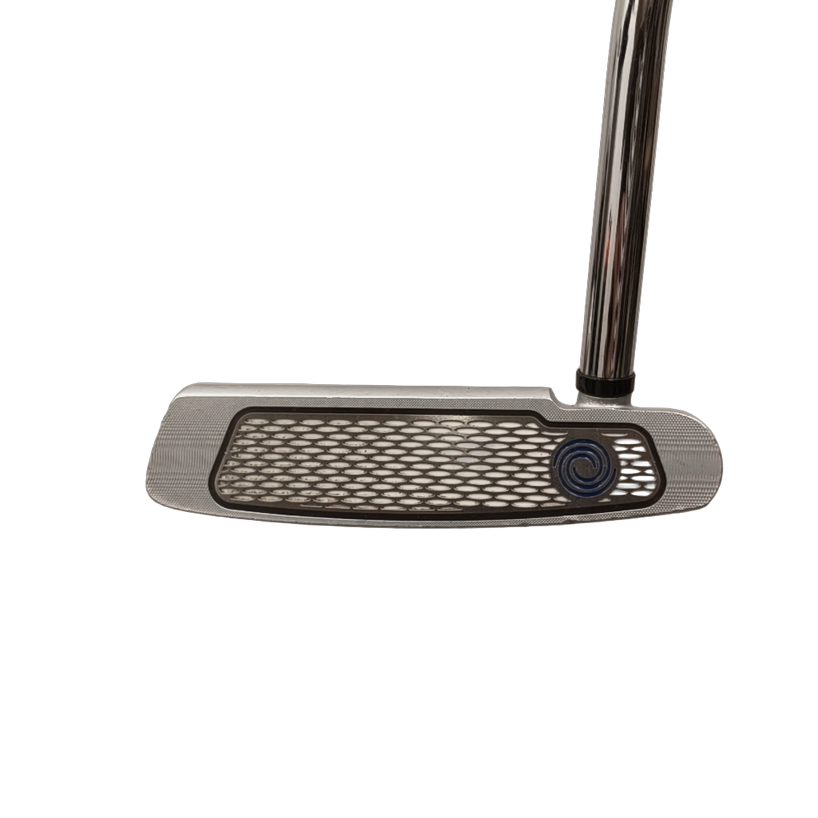 Odyssey O-Works #1W Armlock Putter / 42" [model:birefnet-general] [bg:handrolled]