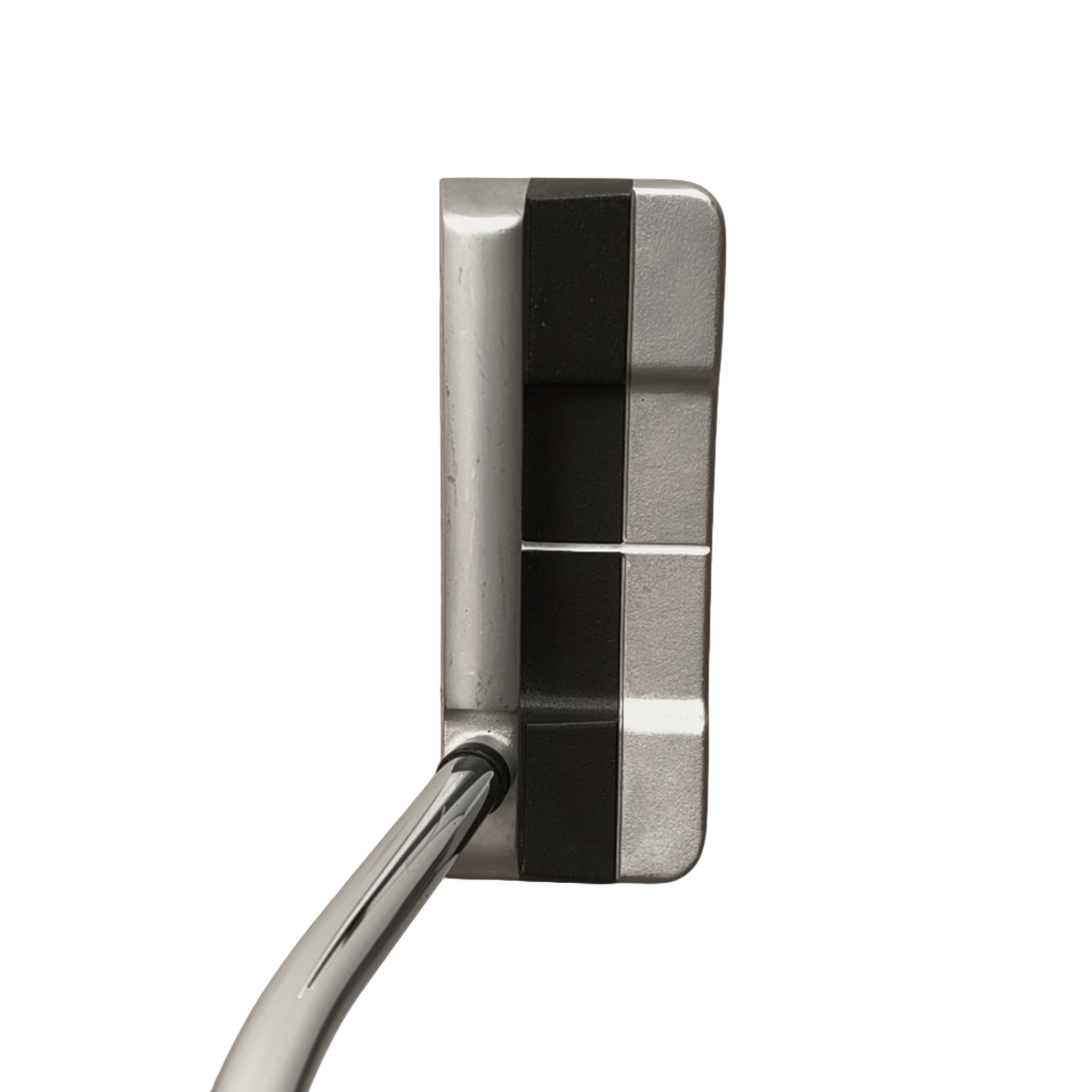 Odyssey O-Works #1W Armlock Putter / 42" [model:birefnet-general] [bg:handrolled]