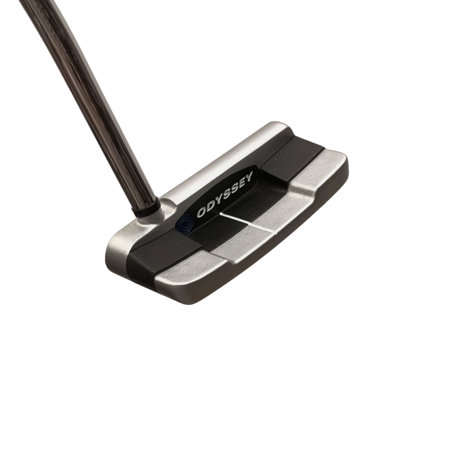 Odyssey O-Works #1W Armlock Putter / 42" [model:birefnet-general] [bg:handrolled]