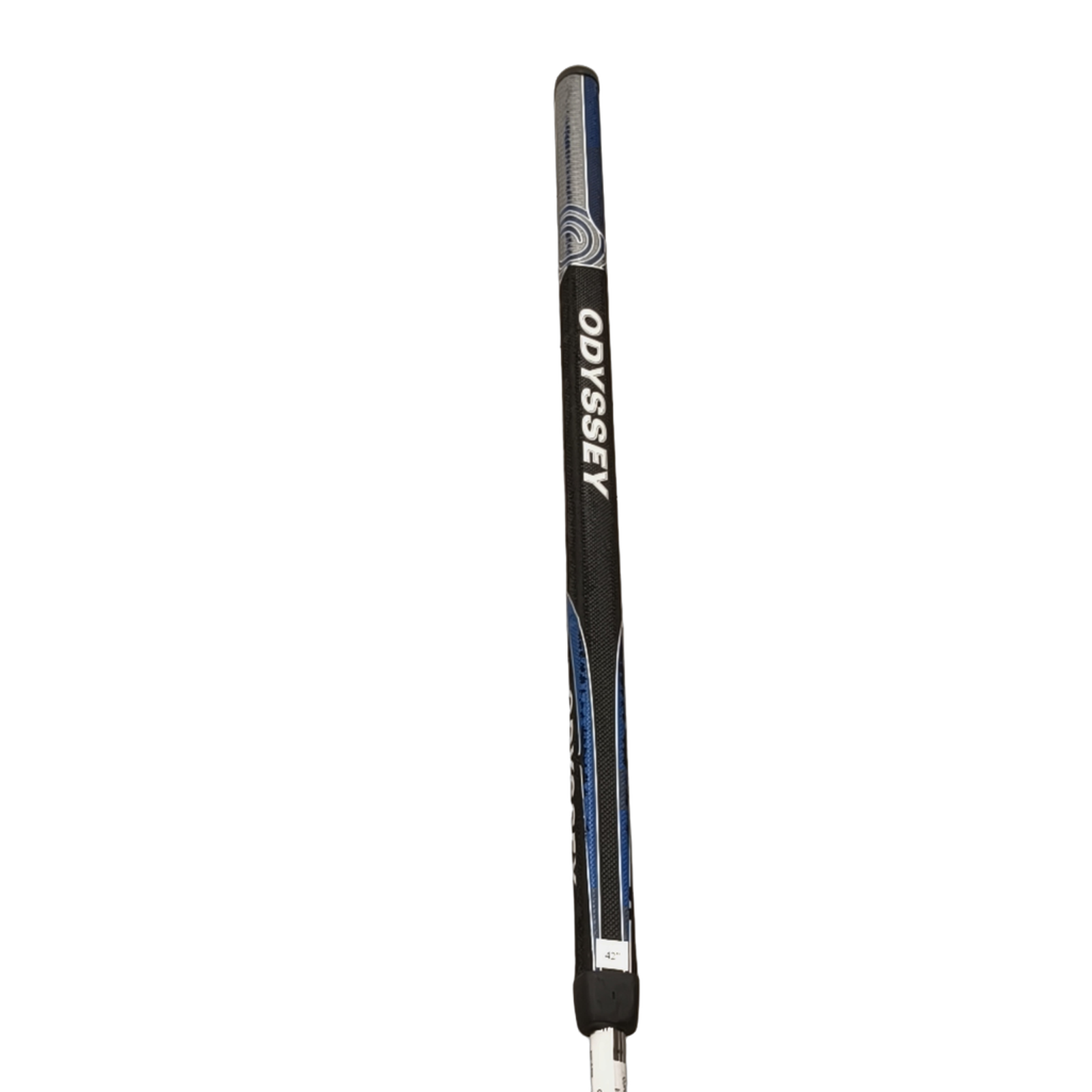 Odyssey O-Works #1W Armlock Putter / 42" [model:birefnet-general] [bg:handrolled]