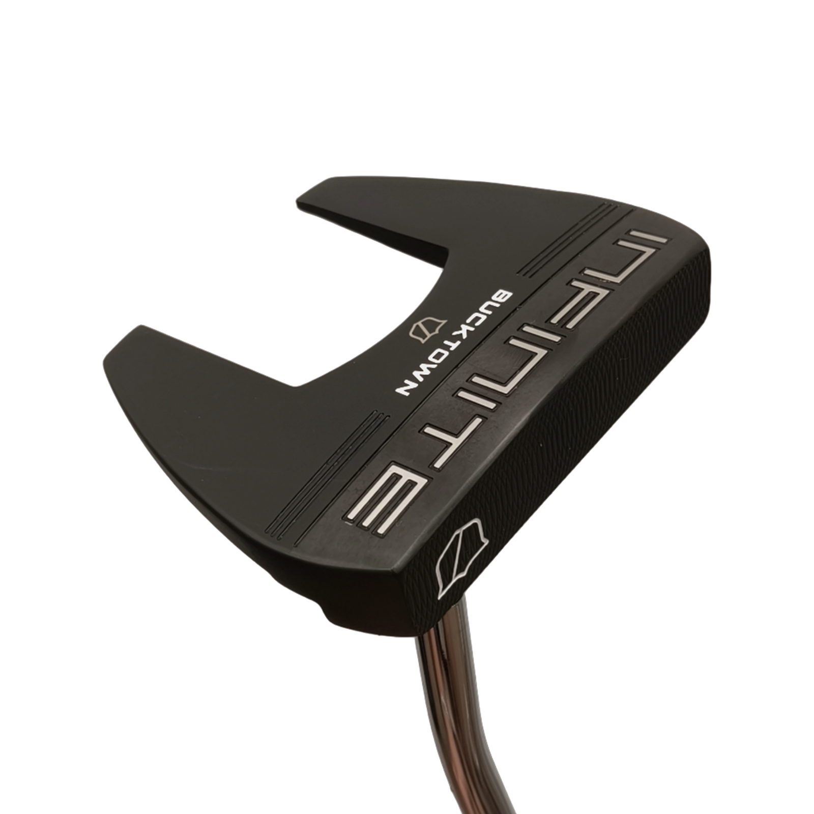 Wilson Staff Infinite Bucktown Putter / 34" [model:birefnet-general] [bg:handrolled]