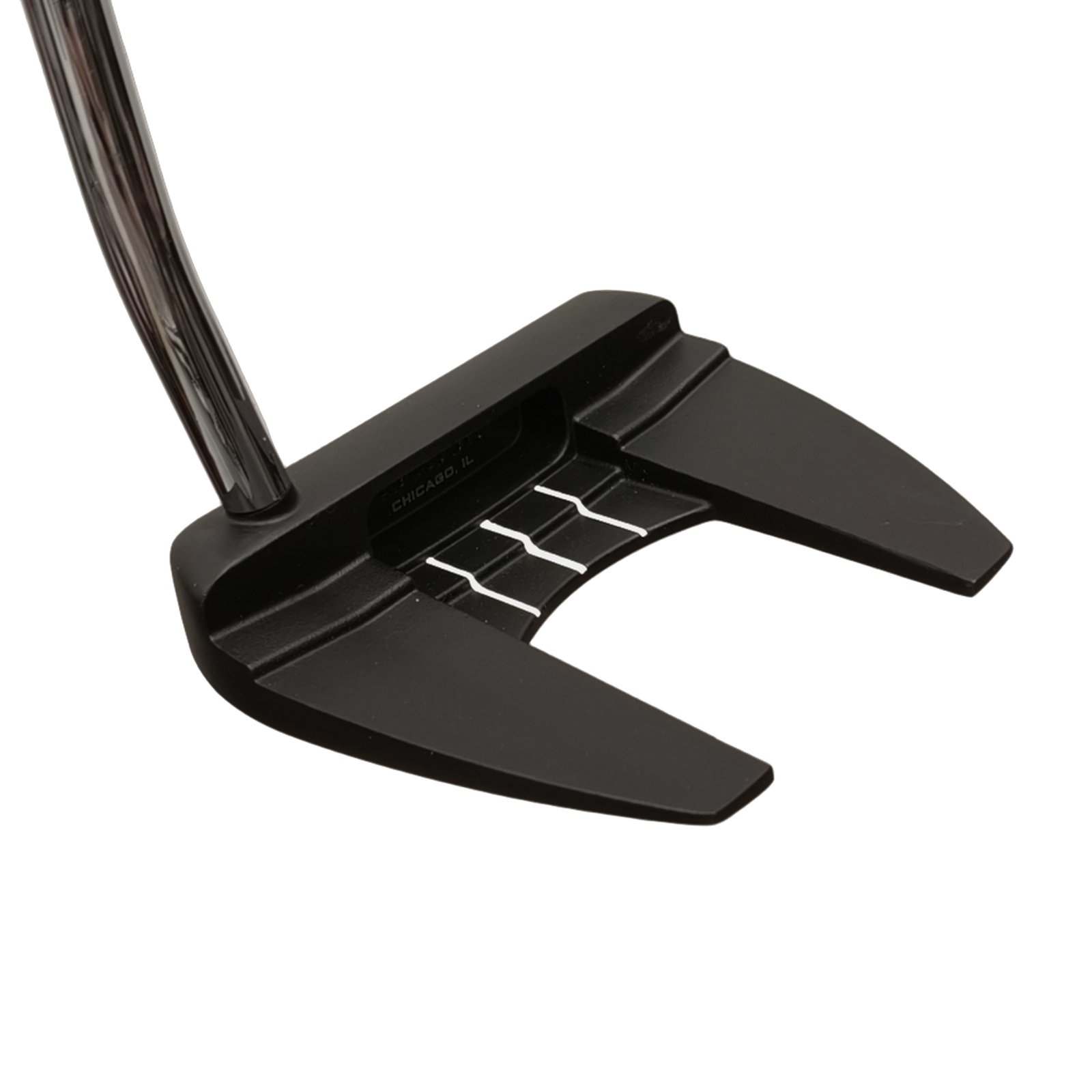 Wilson Staff Infinite Bucktown Putter / 34" [model:birefnet-general] [bg:handrolled]