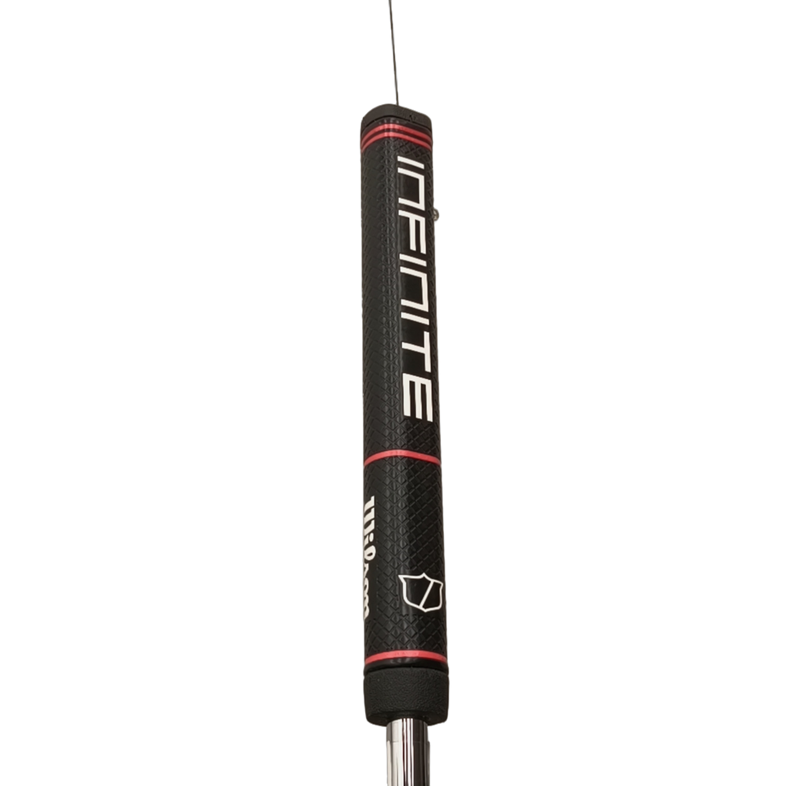 Wilson Staff Infinite Bucktown Putter / 34" [model:birefnet-general] [bg:handrolled]