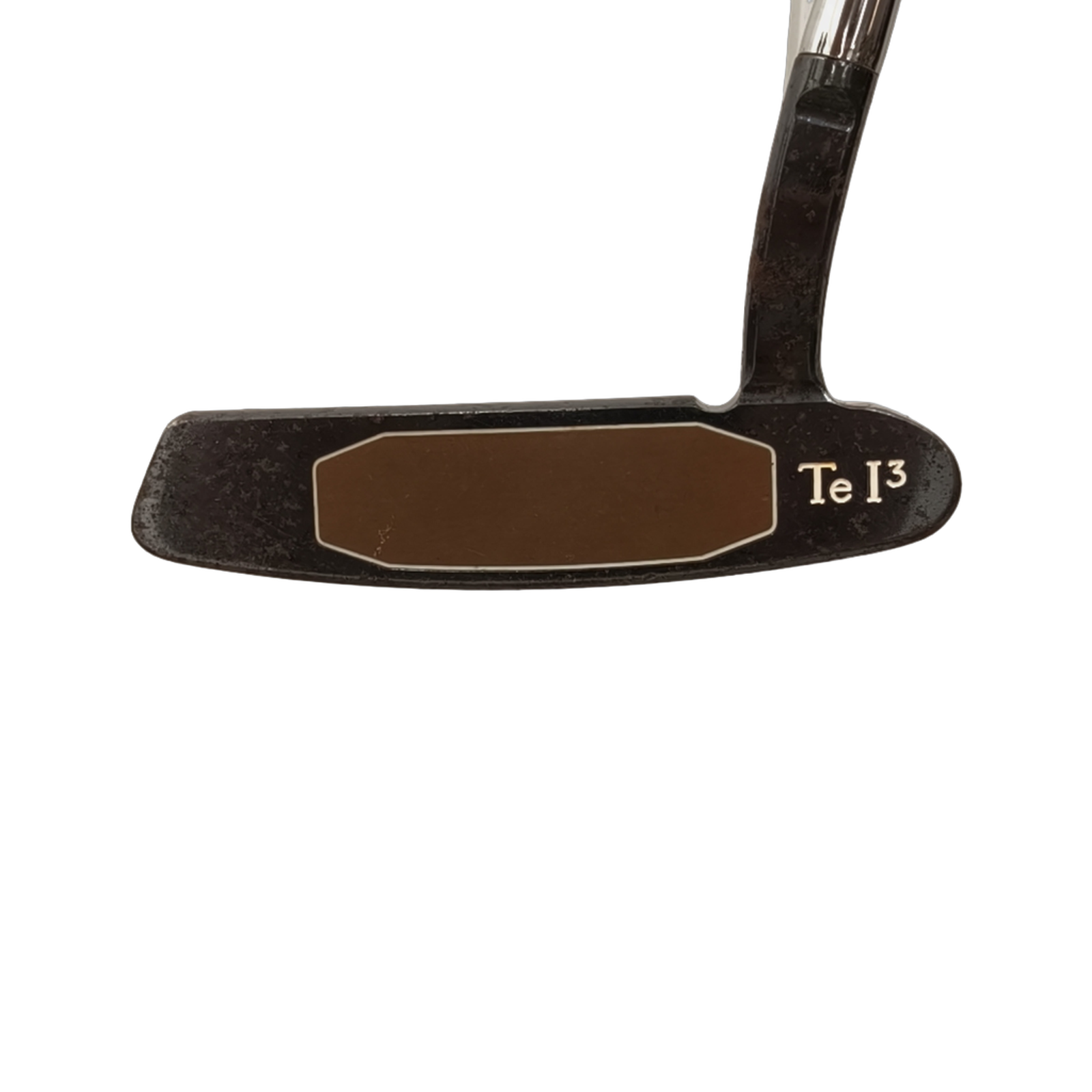 Titleist Scotty Cameron Te I3 Santa Fe Putter / 35" [model:birefnet-general] [bg:handrolled]