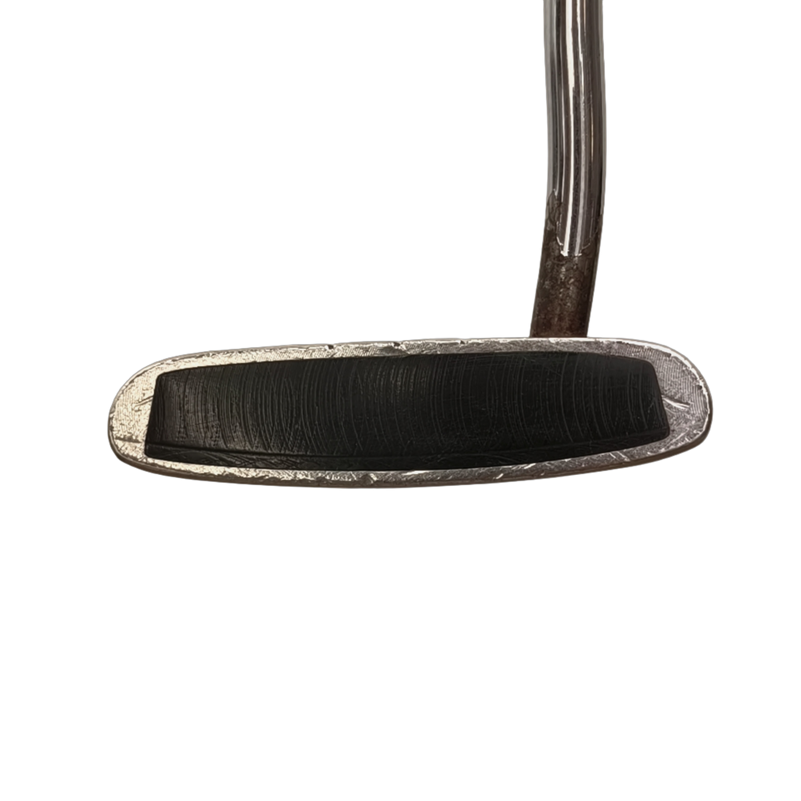 Odyssey Dual Force 2 Rossi Putter / 35" [model:birefnet-general] [bg:handrolled]