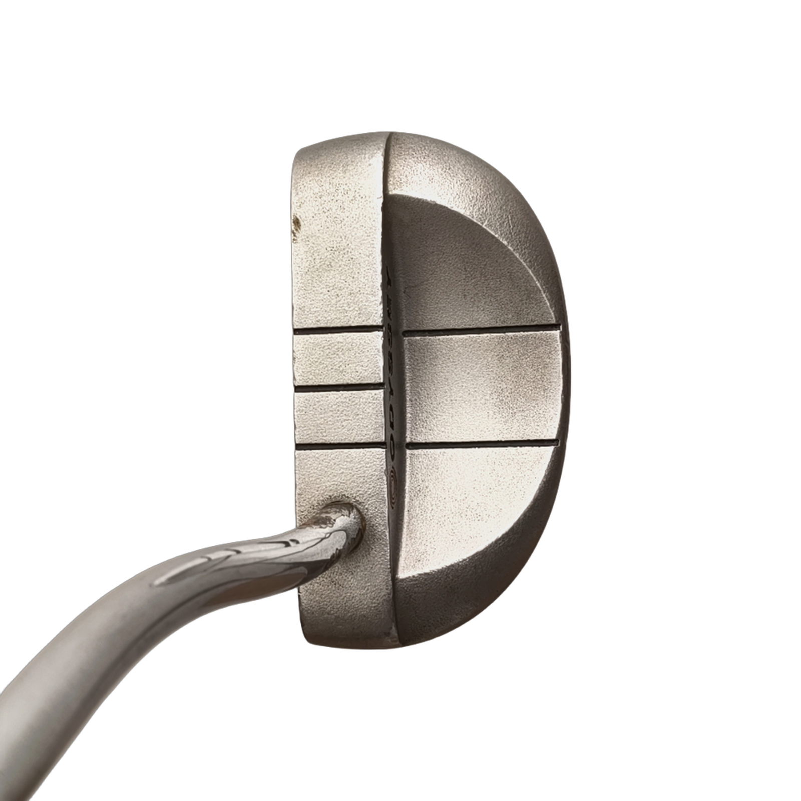 Odyssey Dual Force 2 Rossi Putter / 35" [model:birefnet-general] [bg:handrolled]