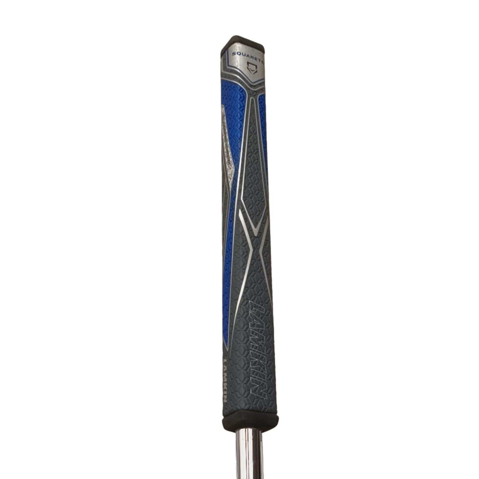 Odyssey Dual Force 2 Rossi Putter / 35" [model:birefnet-general] [bg:handrolled]