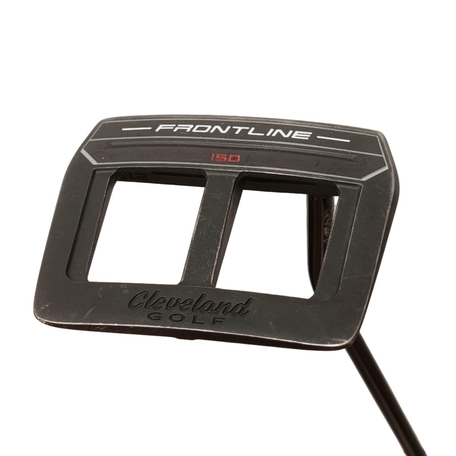 Cleveland Frontline 150 Putter / 34" [model:birefnet-general] [bg:handrolled]
