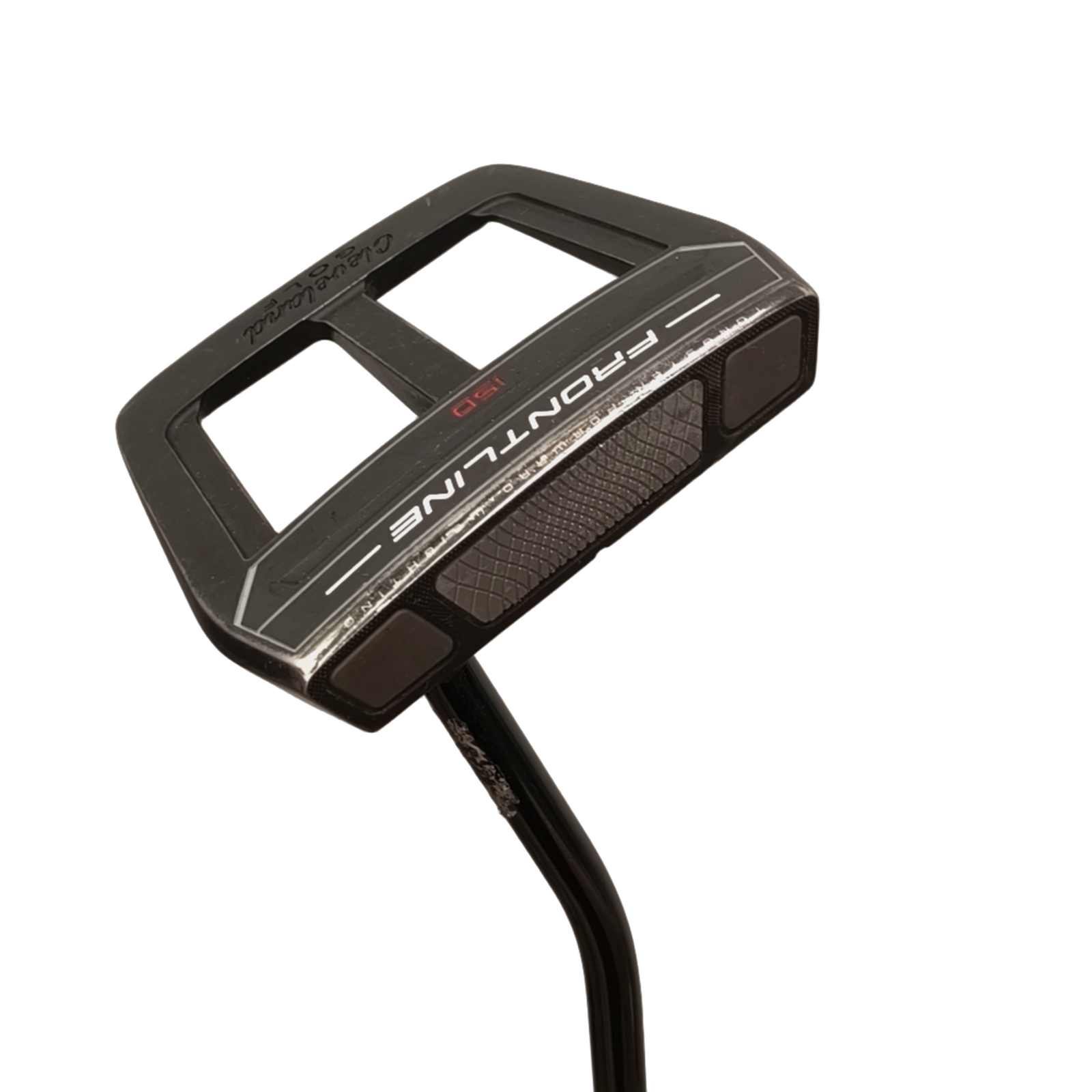 Cleveland Frontline 150 Putter / 34" [model:birefnet-general] [bg:handrolled]