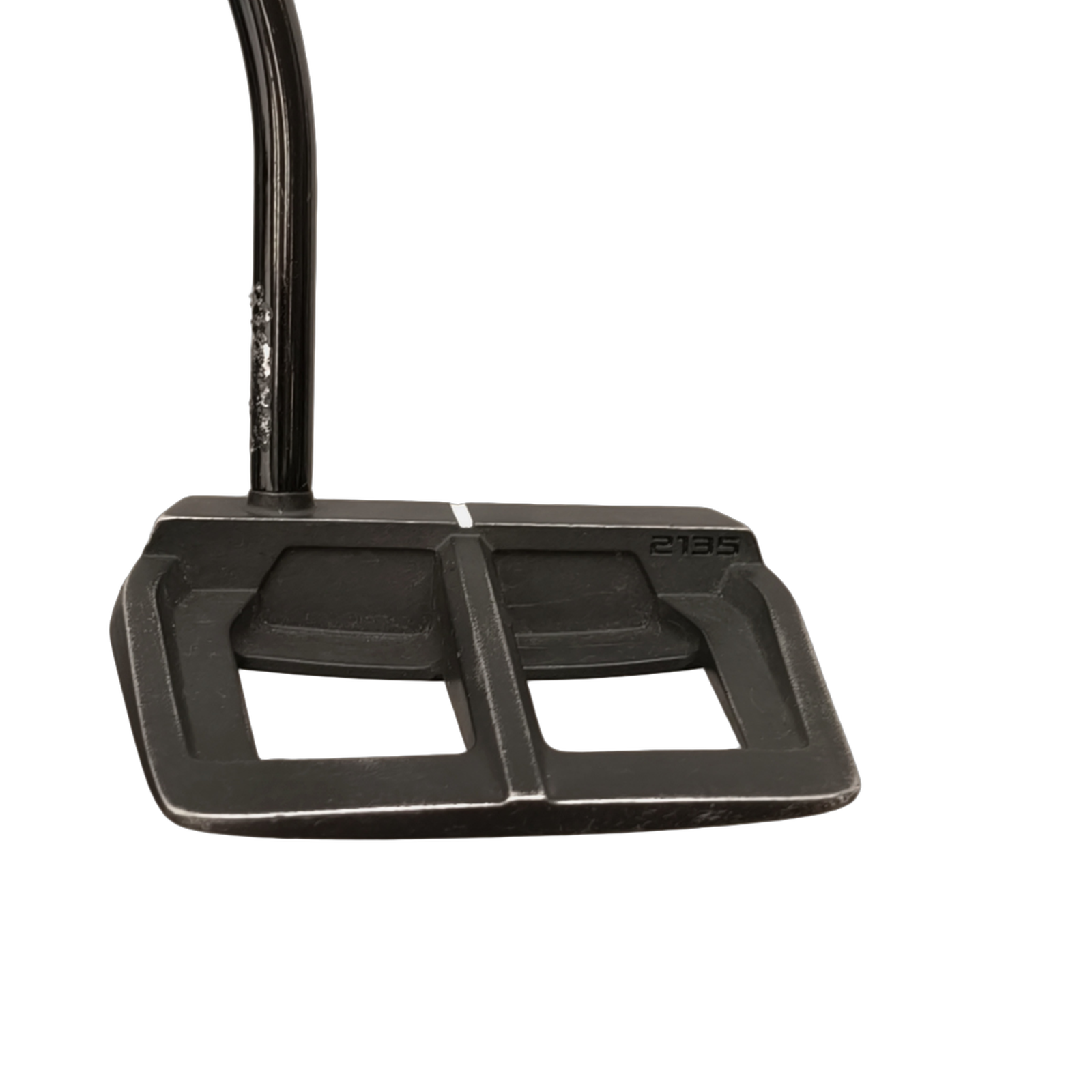 Cleveland Frontline 150 Putter / 34" [model:birefnet-general] [bg:handrolled]