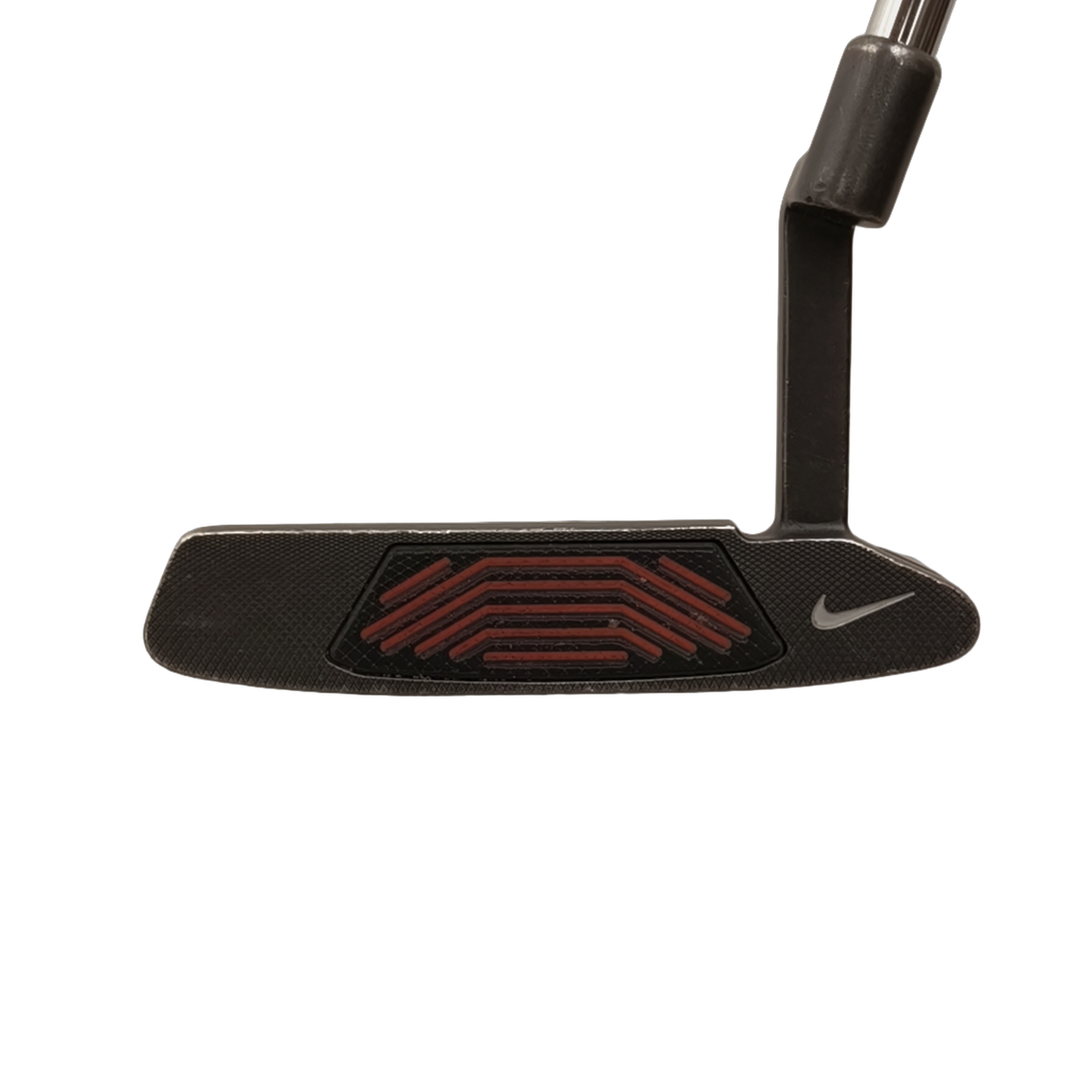 Nike Method  Putter / 34" [model:birefnet-general] [bg:handrolled]