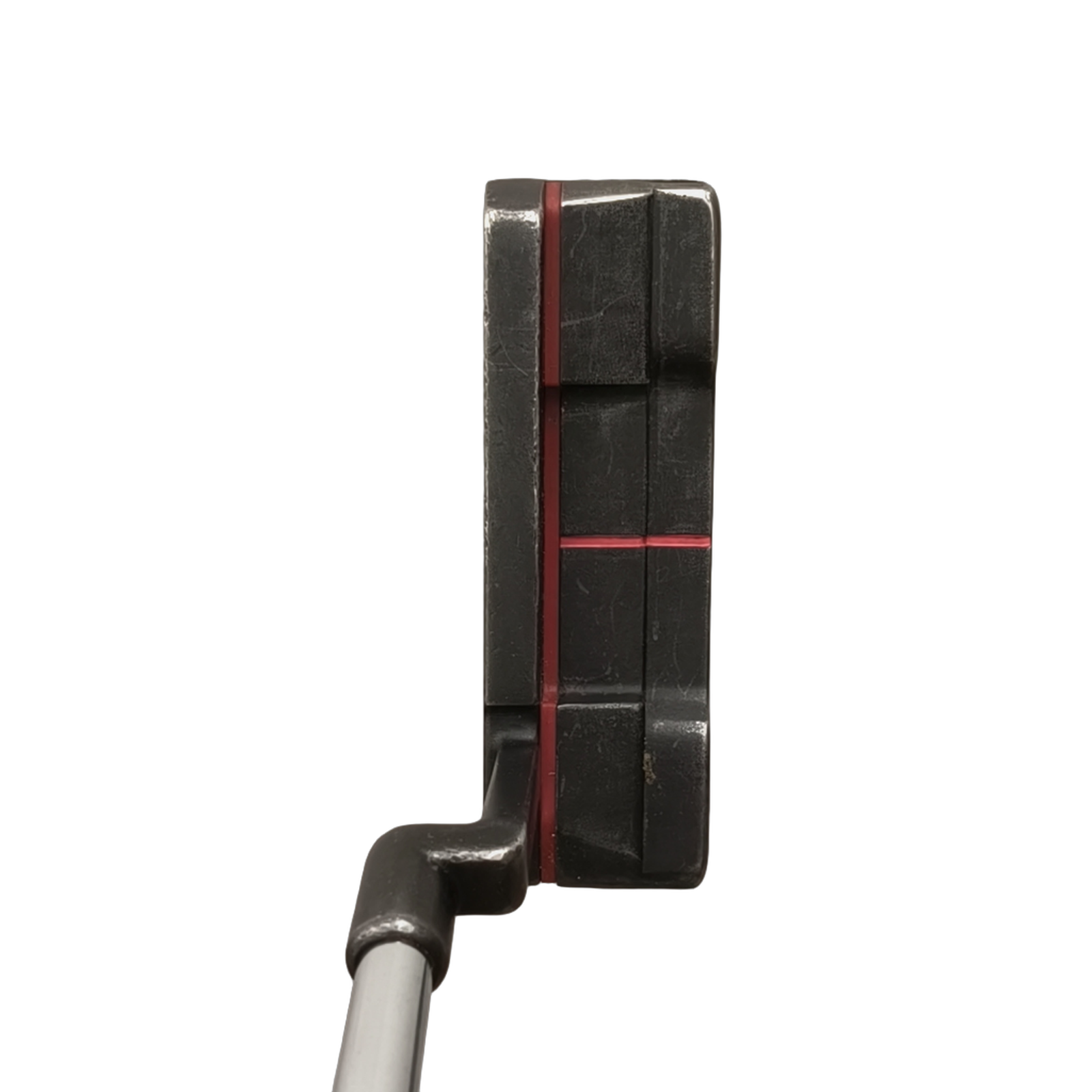 Nike Method  Putter / 34" [model:birefnet-general] [bg:handrolled]