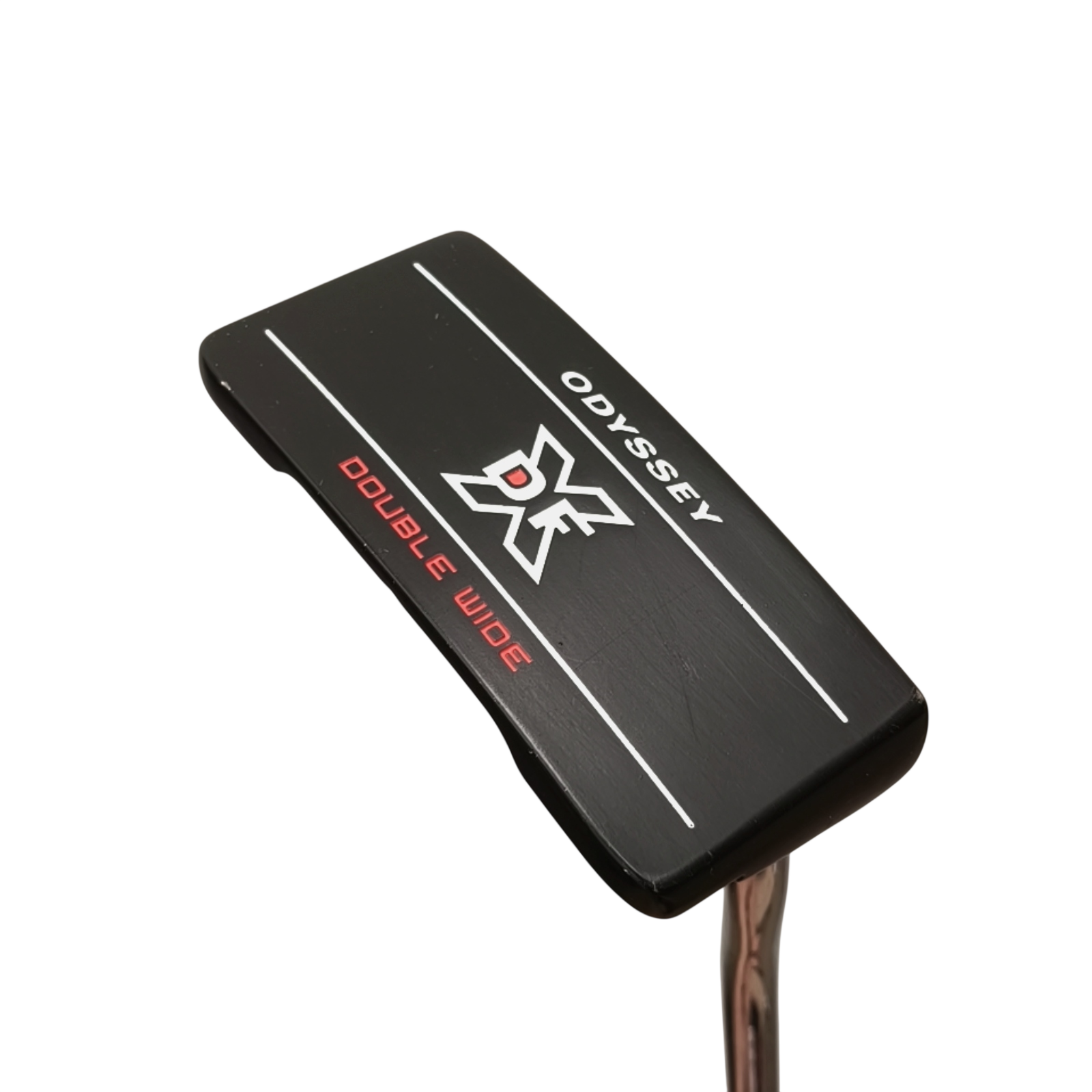 Odyssey DF Double Wide Putter / 34" [bg:photoroom-fallback]
