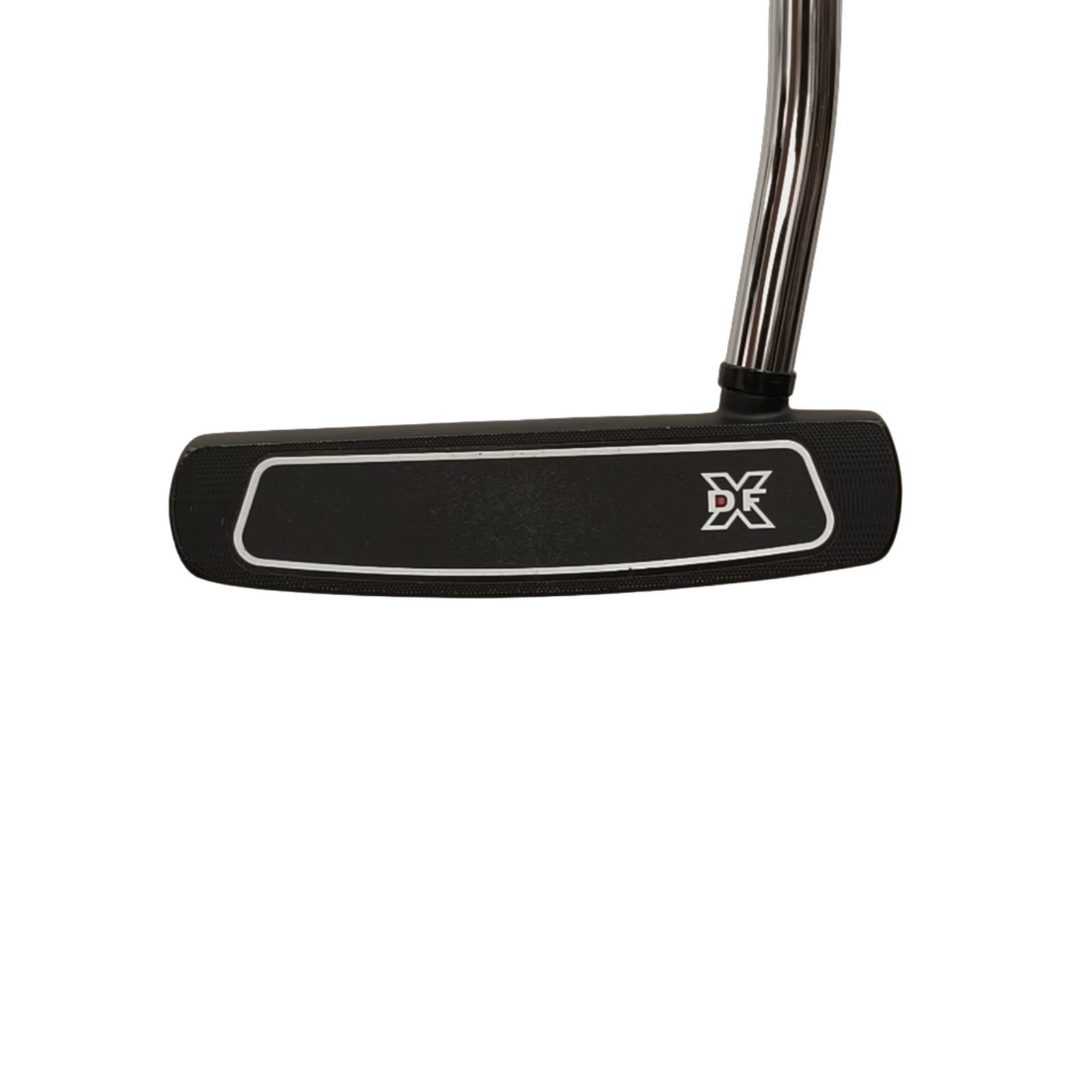 Odyssey DF Double Wide Putter / 34" [model:birefnet-general] [bg:handrolled]