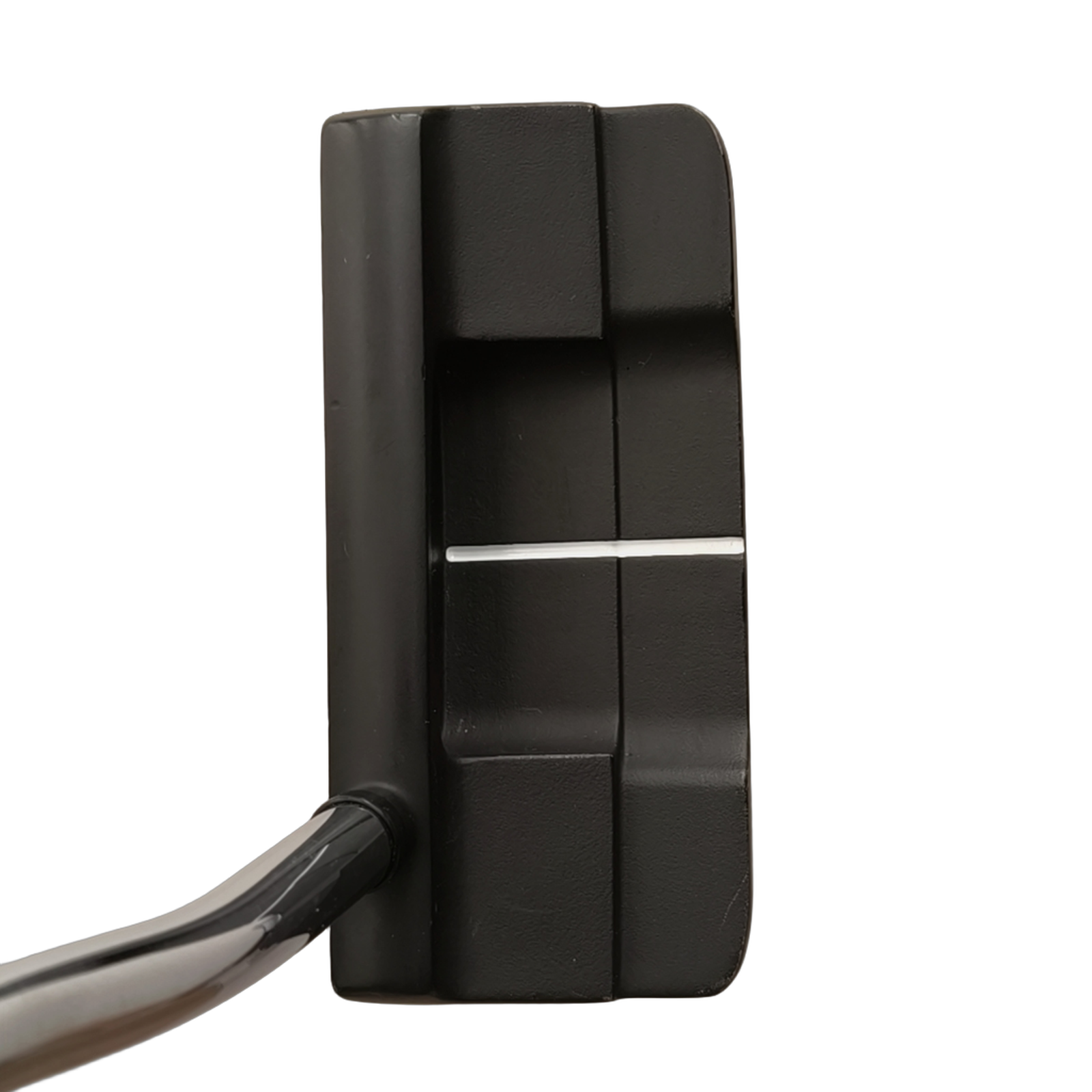 Odyssey DF Double Wide Putter / 34" [model:birefnet-general] [bg:handrolled]