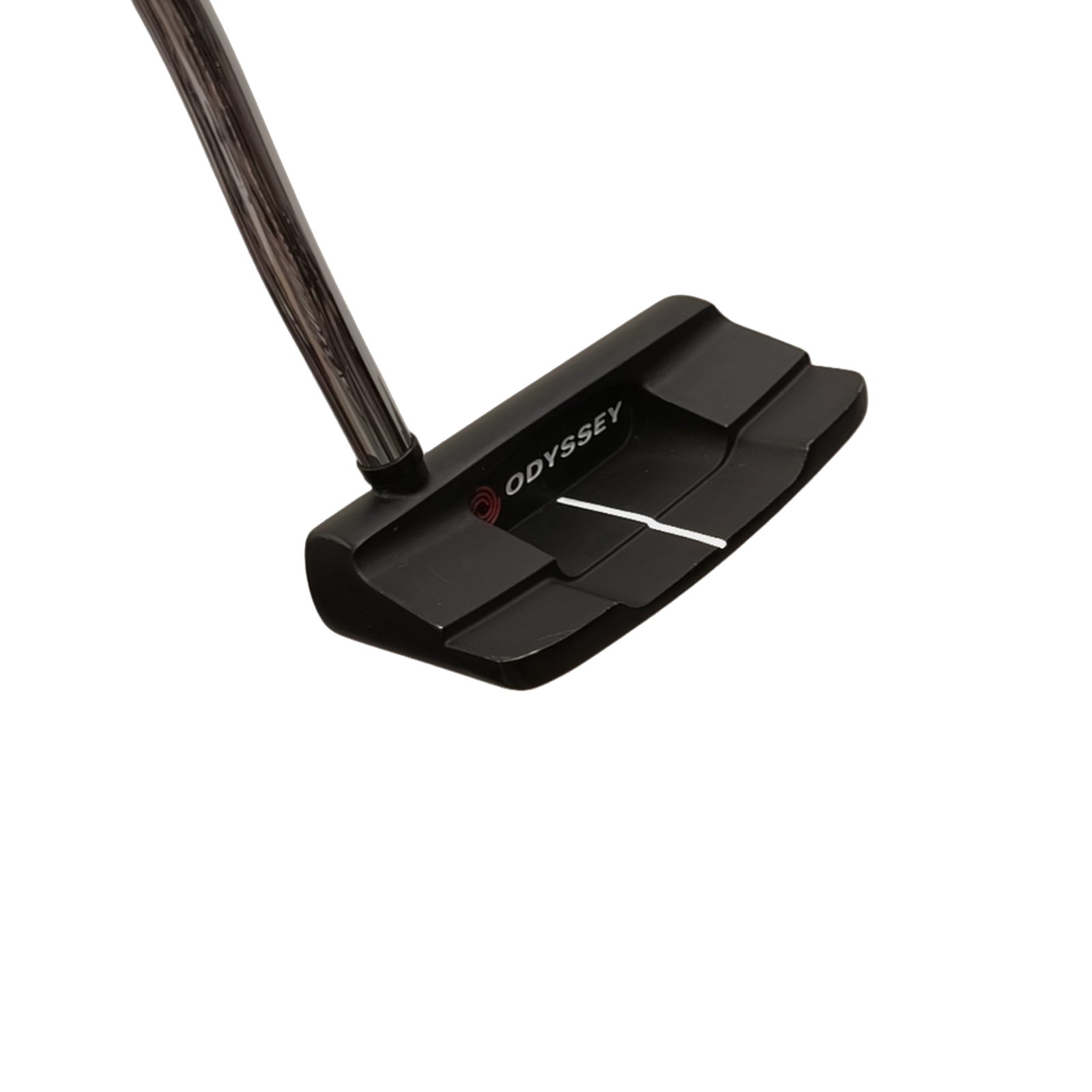 Odyssey DF Double Wide Putter / 34" [model:birefnet-general] [bg:handrolled]