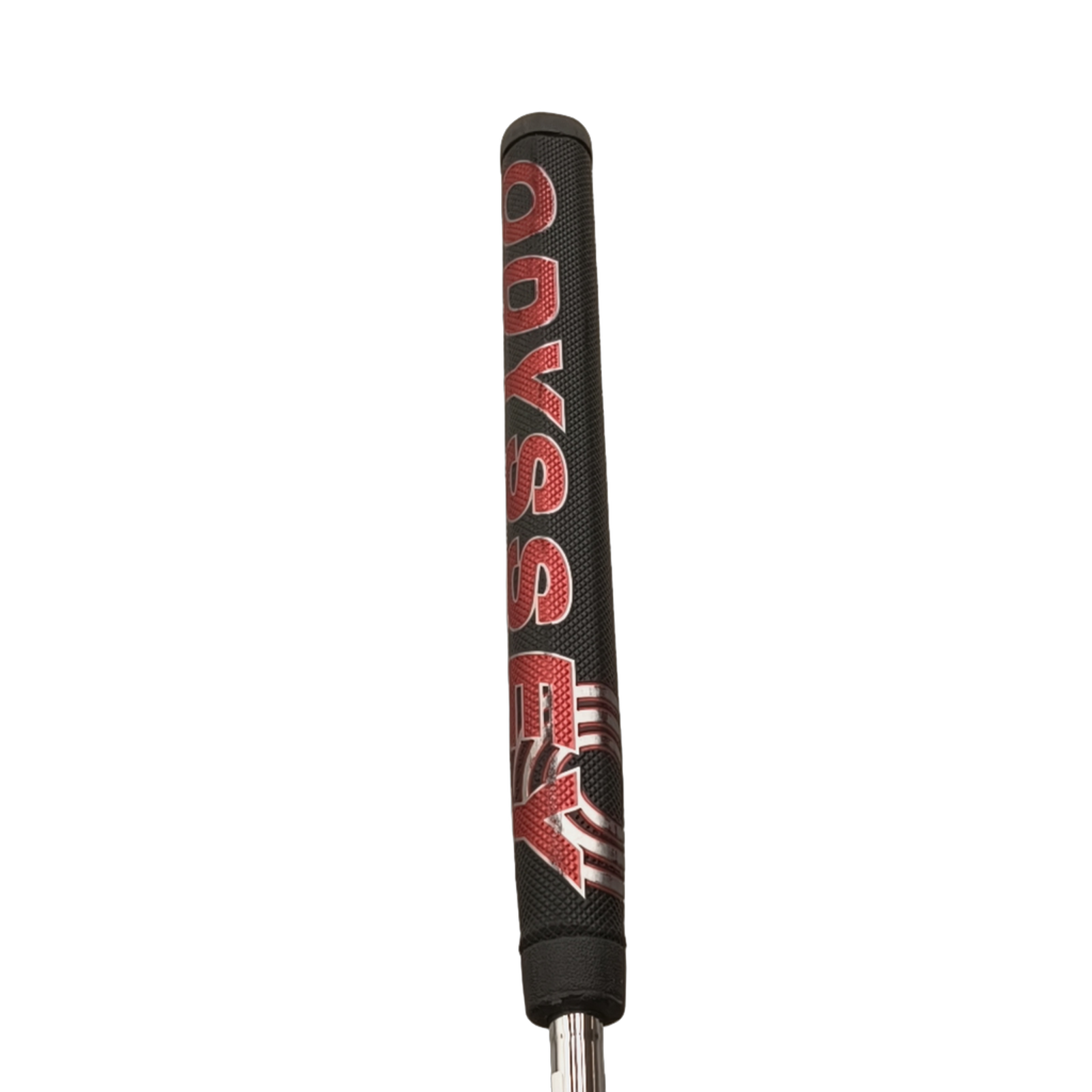 Odyssey DF Double Wide Putter / 34" [model:birefnet-general] [bg:handrolled]