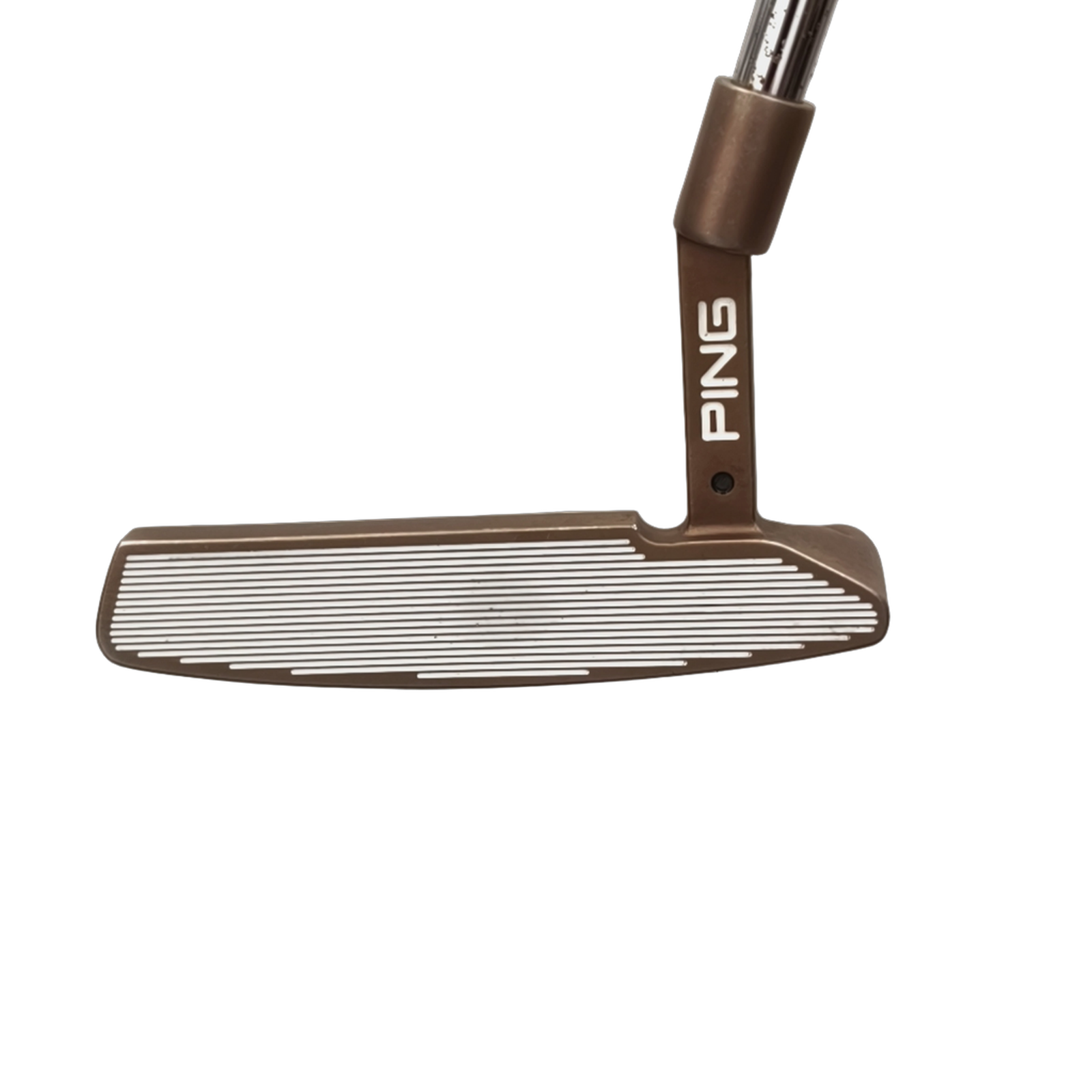 PING Karsten Anser 2 Putter / 34" [model:birefnet-general] [bg:handrolled]