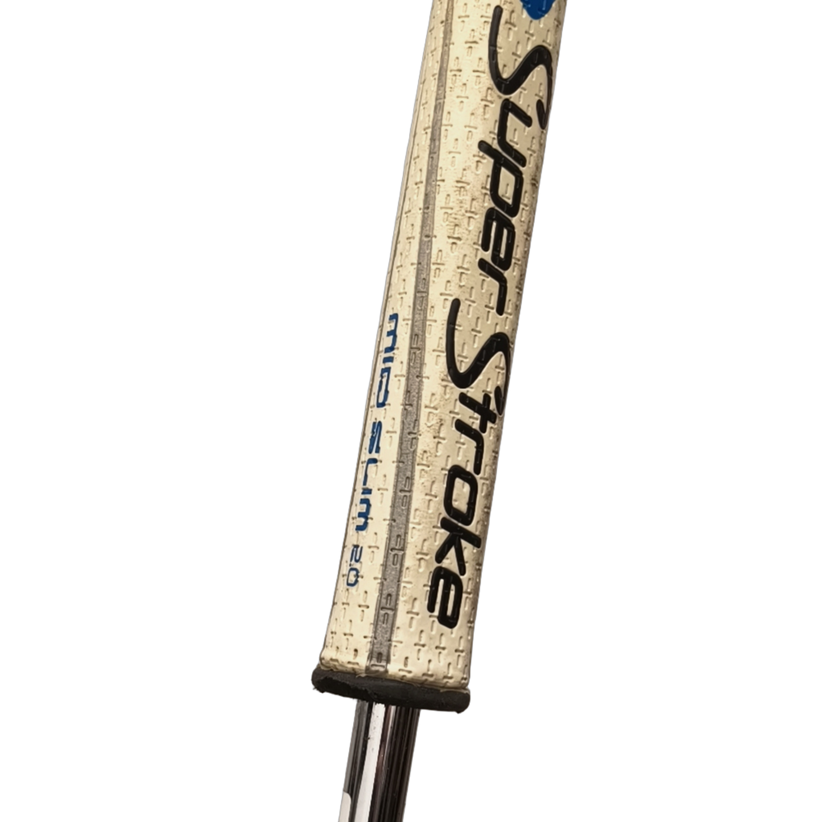 PING Karsten Anser 2 Putter / 34" [model:birefnet-general] [bg:handrolled]