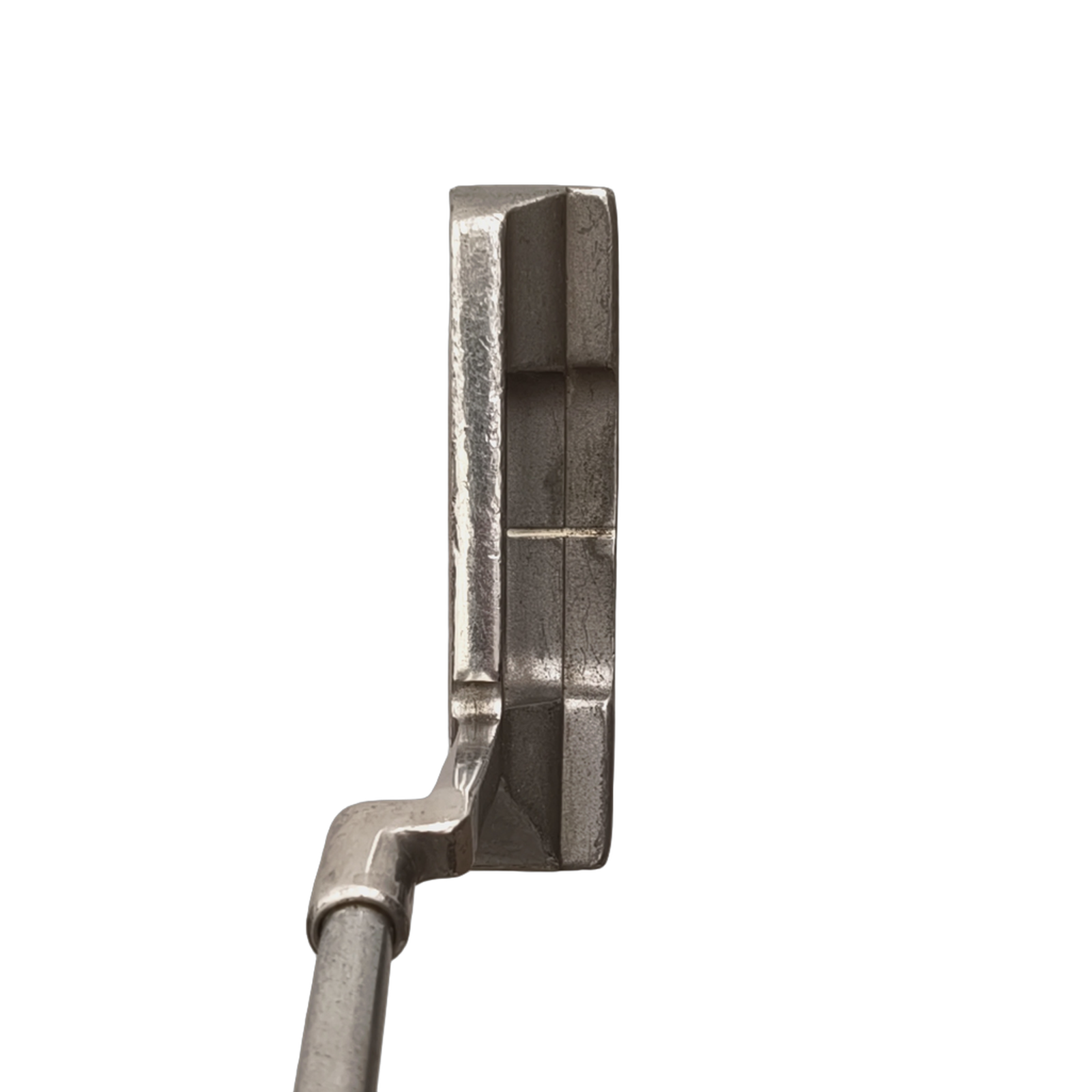 Ben Ross Pure Red Putter / 34" [model:birefnet-general] [bg:handrolled]