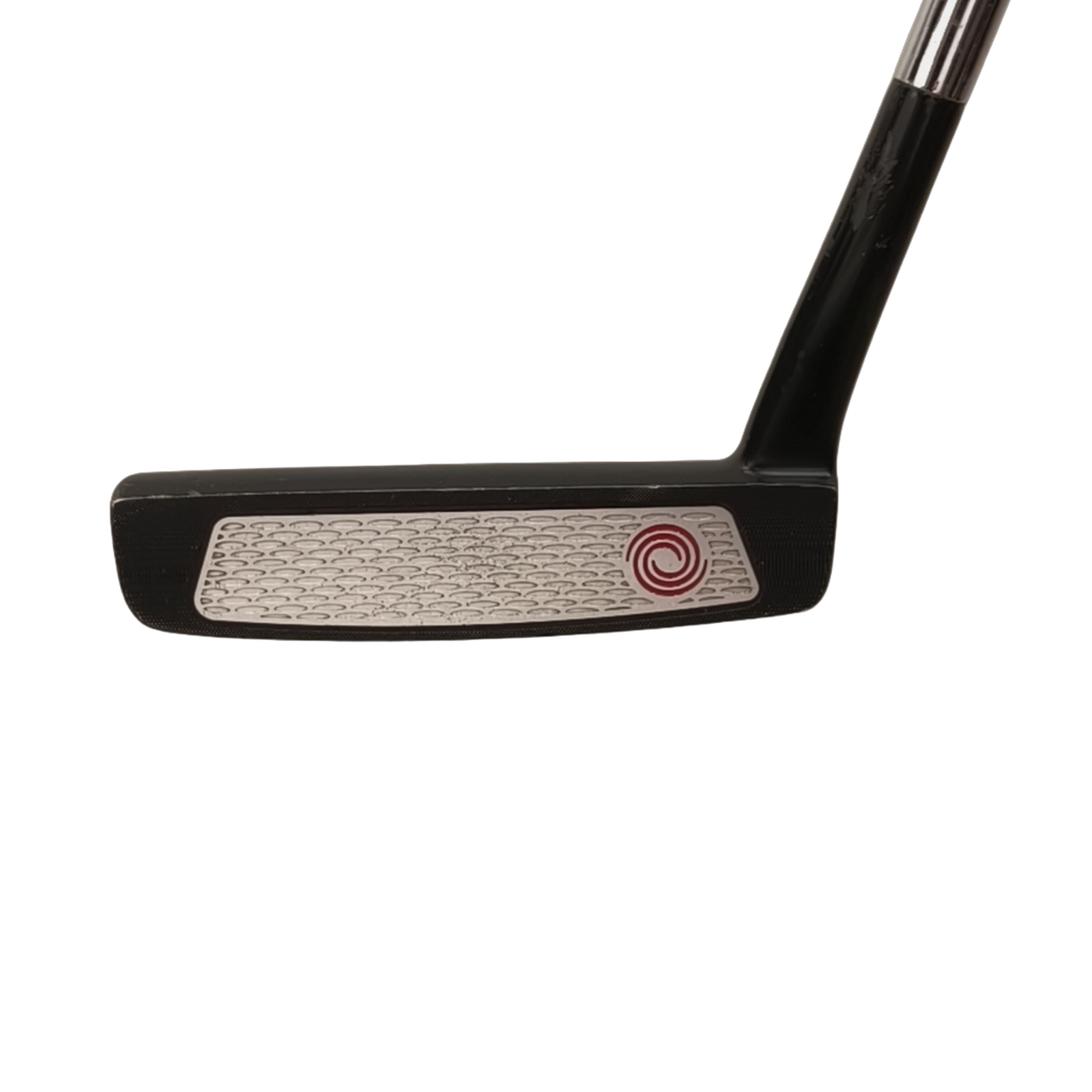 Odyssey Metal-X #9 Putter / 34" [model:birefnet-general] [bg:handrolled]