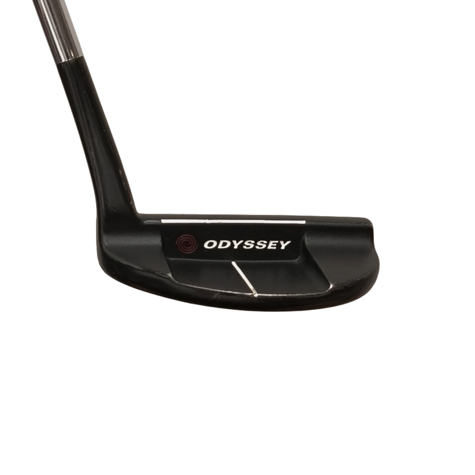 Odyssey Metal-X #9 Putter / 34" [model:birefnet-general] [bg:handrolled]
