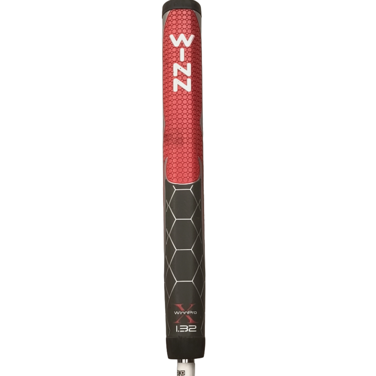 Odyssey Metal-X #9 Putter / 34" [model:birefnet-general] [bg:handrolled]
