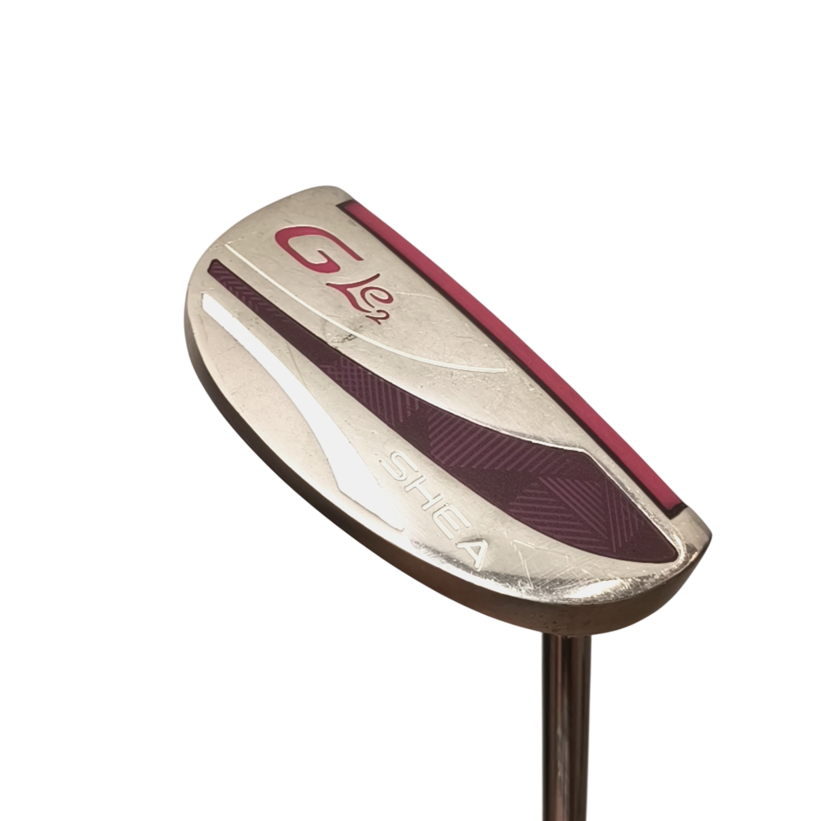 PING G Le2 Shea  Putter / 33" [bg:photoroom-fallback]