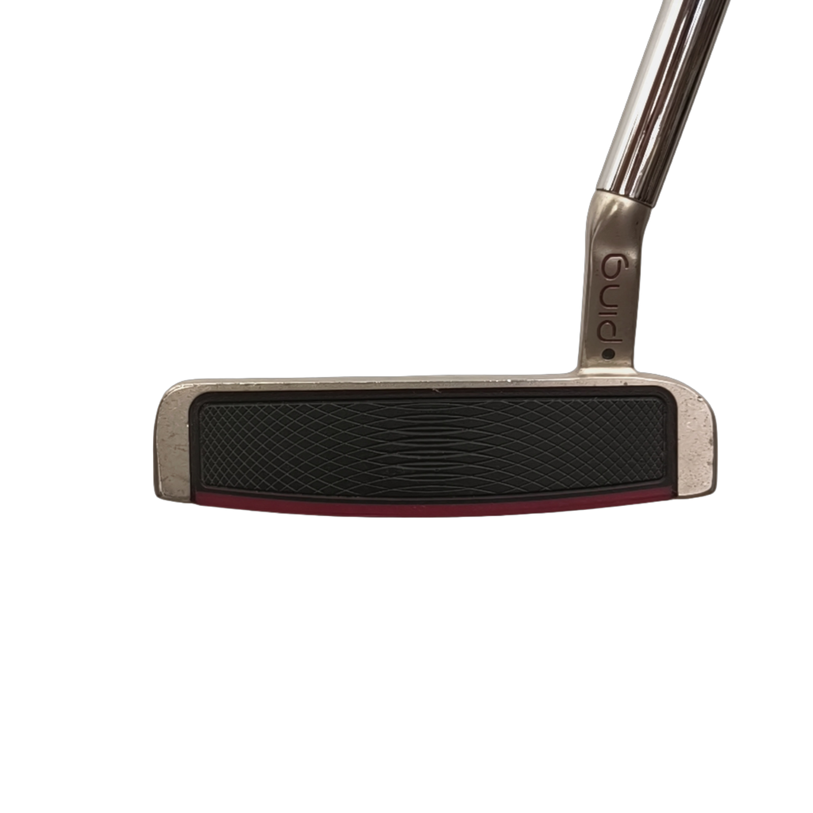 PING G Le2 Shea  Putter / 33" [model:birefnet-general] [bg:handrolled]