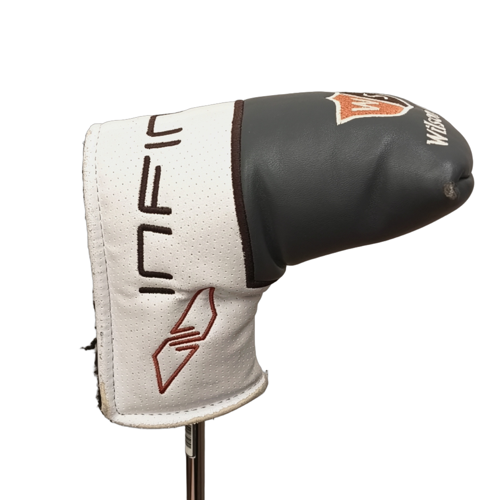 Wilson Staff Infinite Grant Park Putter / 34" [model:birefnet-general] [bg:handrolled]