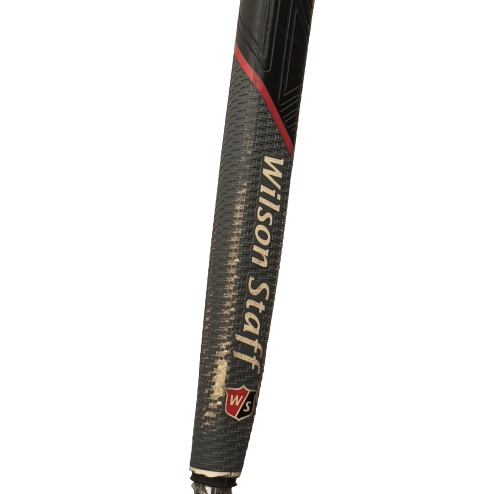 Wilson Staff Infinite Grant Park Putter / 34" [model:birefnet-general] [bg:handrolled]