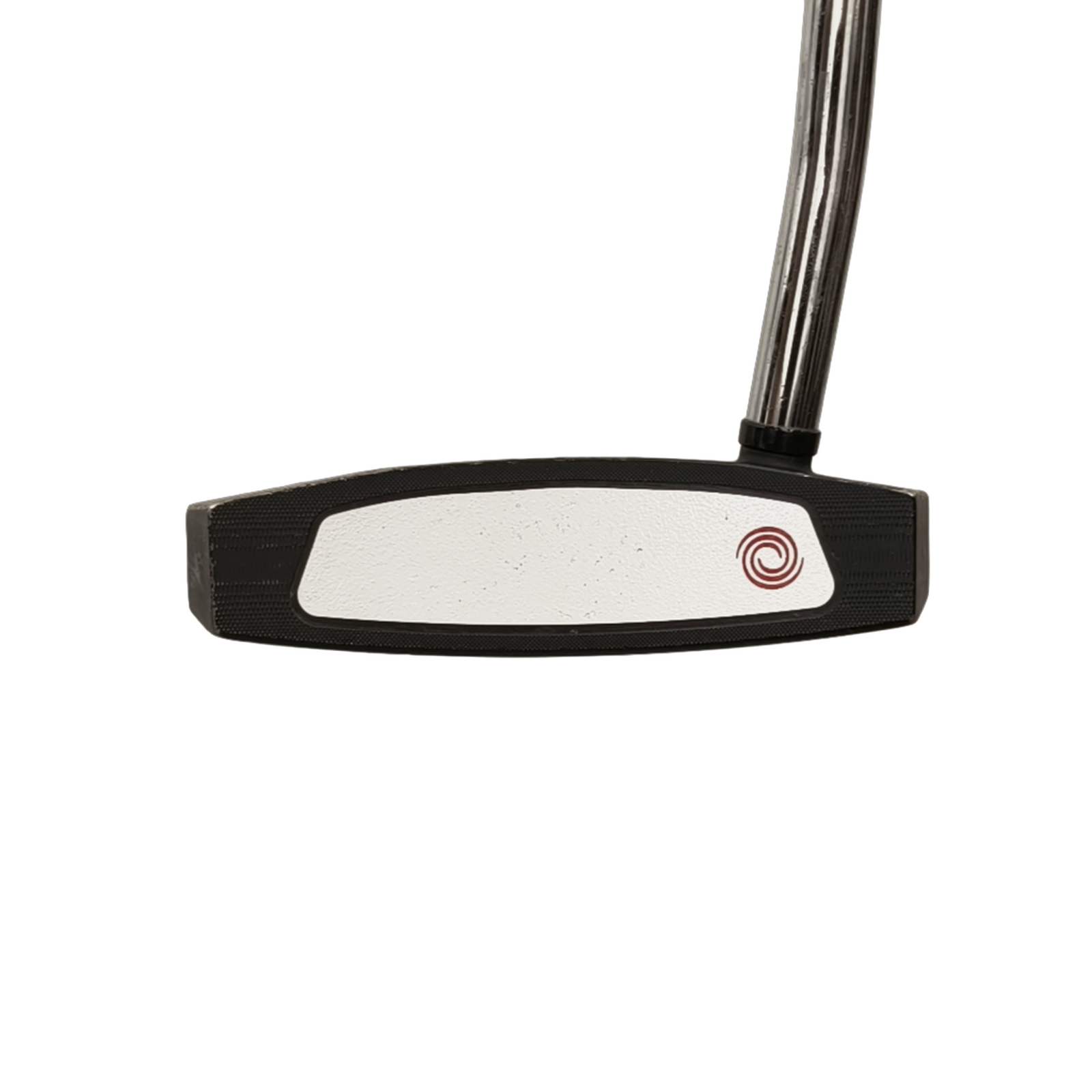 Odyssey Tri-Ball Tripple Track #11 Putter / 33" [model:birefnet-general] [bg:handrolled]