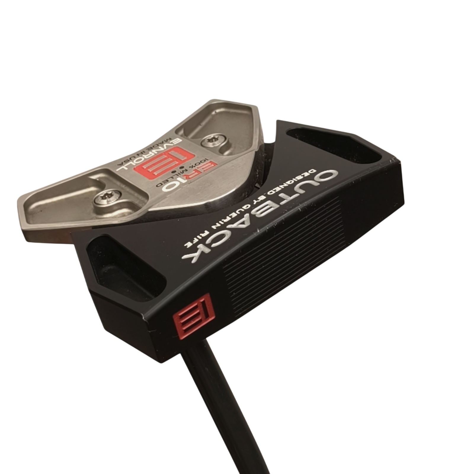 Evnroll ER10 Putter / 34" [bg:photoroom-fallback]