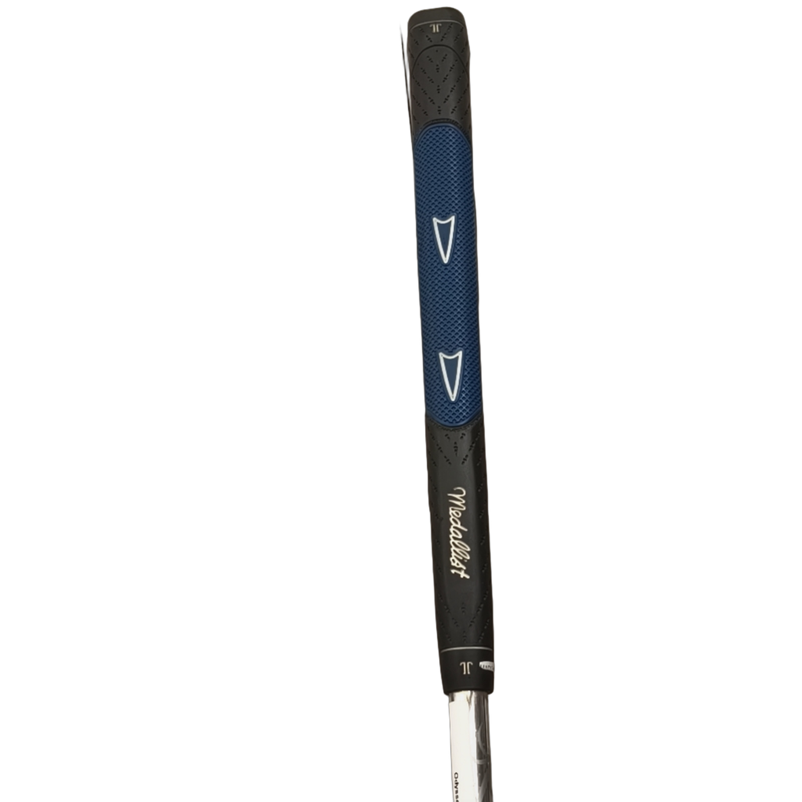 Odyssey 2-ball Divine Line Putter / 31" [model:birefnet-general] [bg:handrolled]
