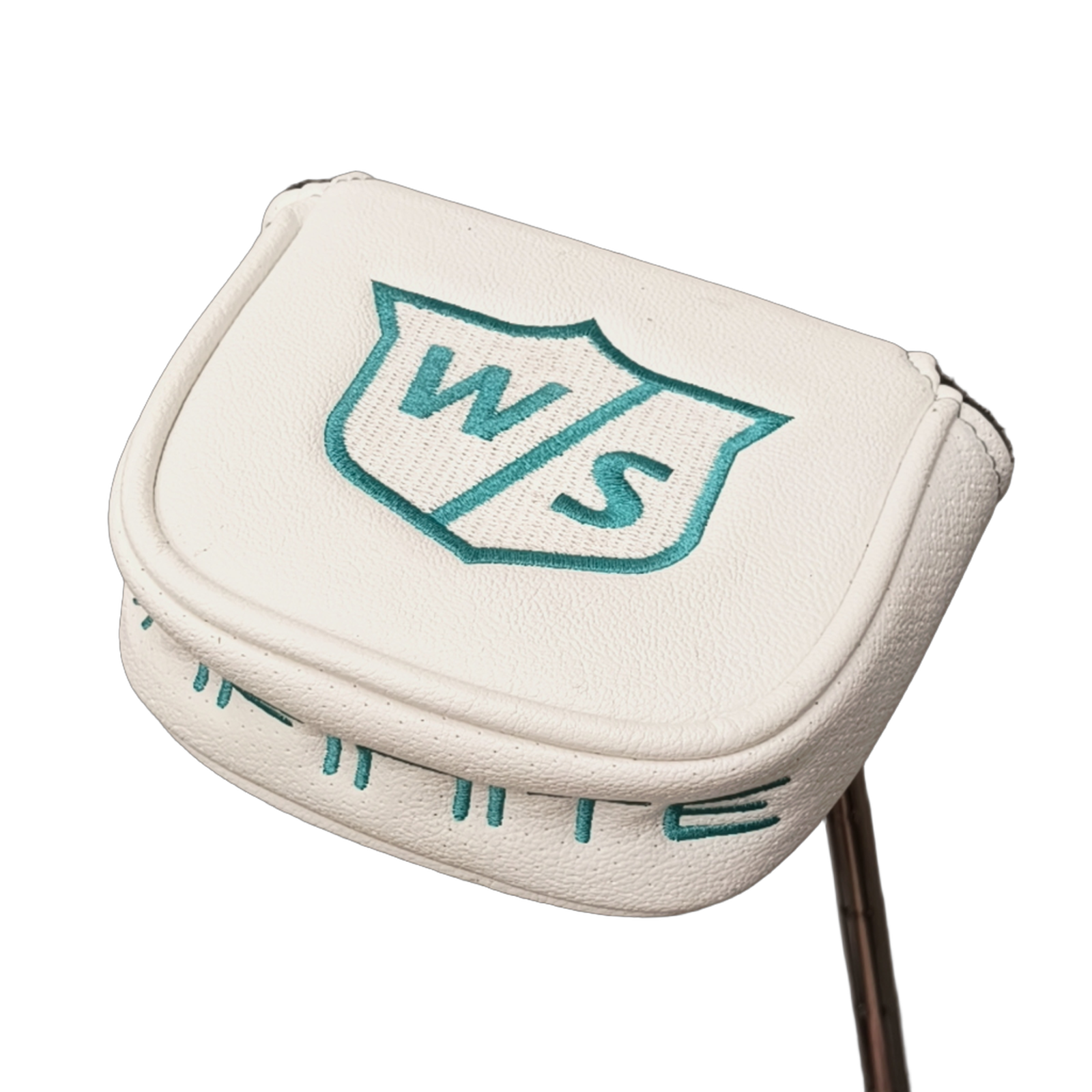 Wilson Staff Infinite Buckingham Putter / 33" [model:birefnet-general] [bg:handrolled]