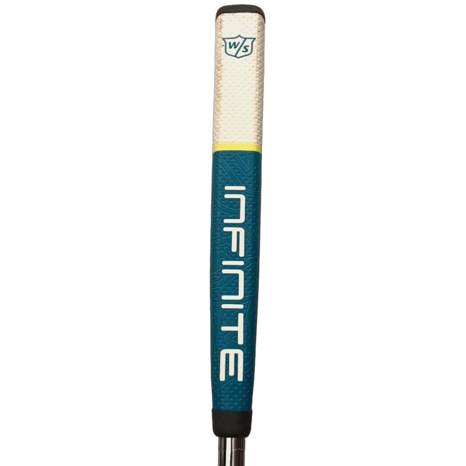 Wilson Staff Infinite Buckingham Putter / 33" [model:birefnet-general] [bg:handrolled]