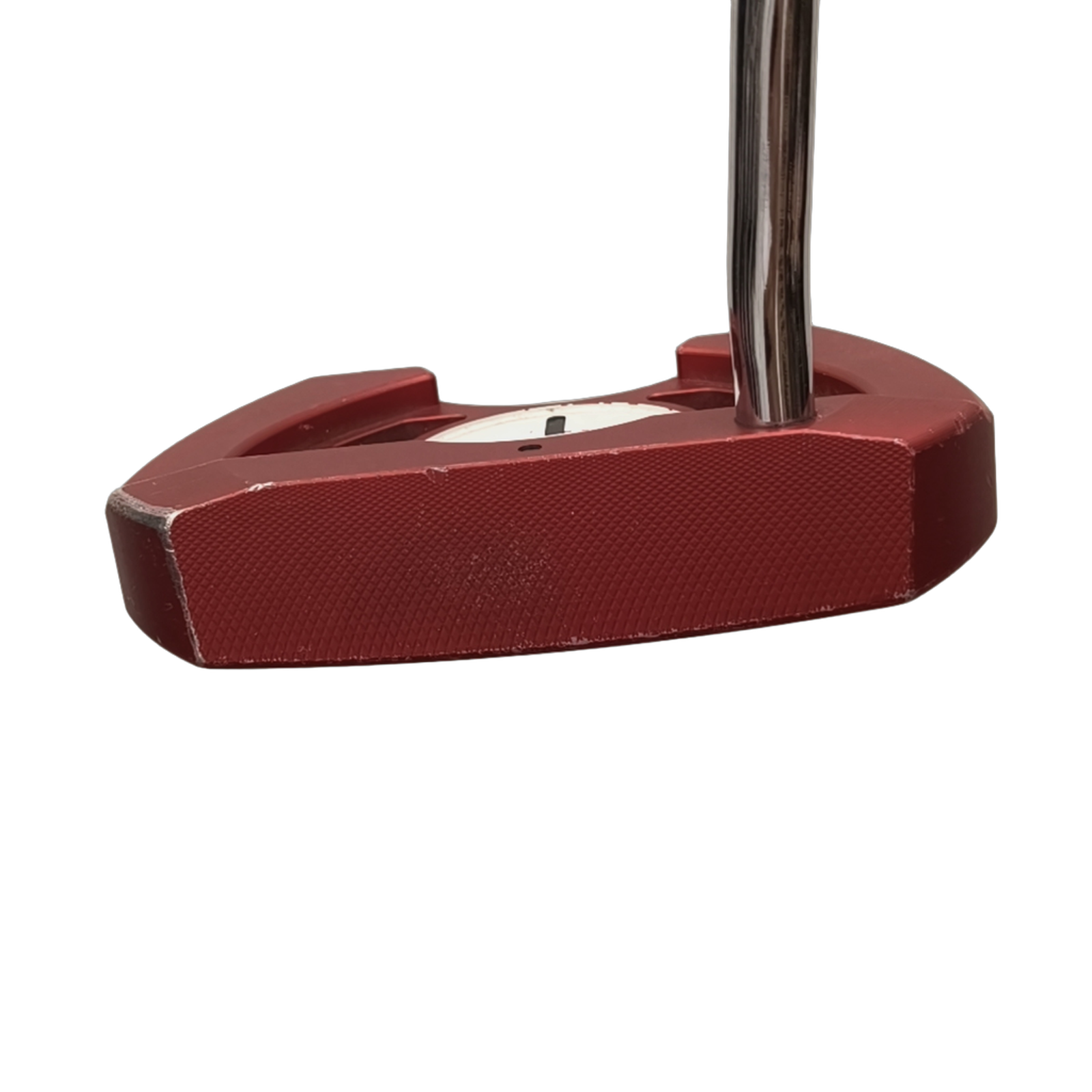 Tour Moment X Putter / 32" [model:birefnet-general] [bg:handrolled]