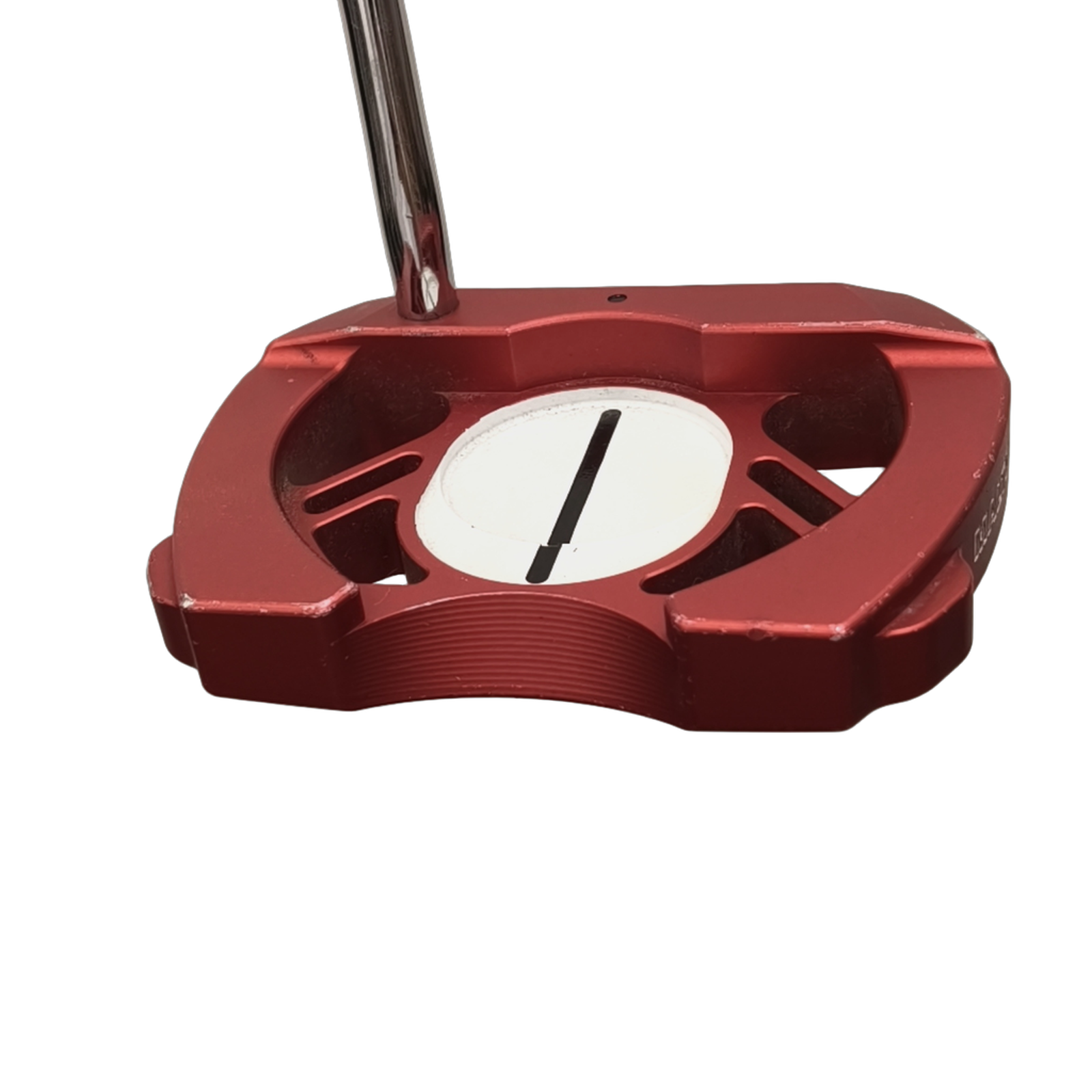 Tour Moment X Putter / 32" [model:birefnet-general] [bg:handrolled]