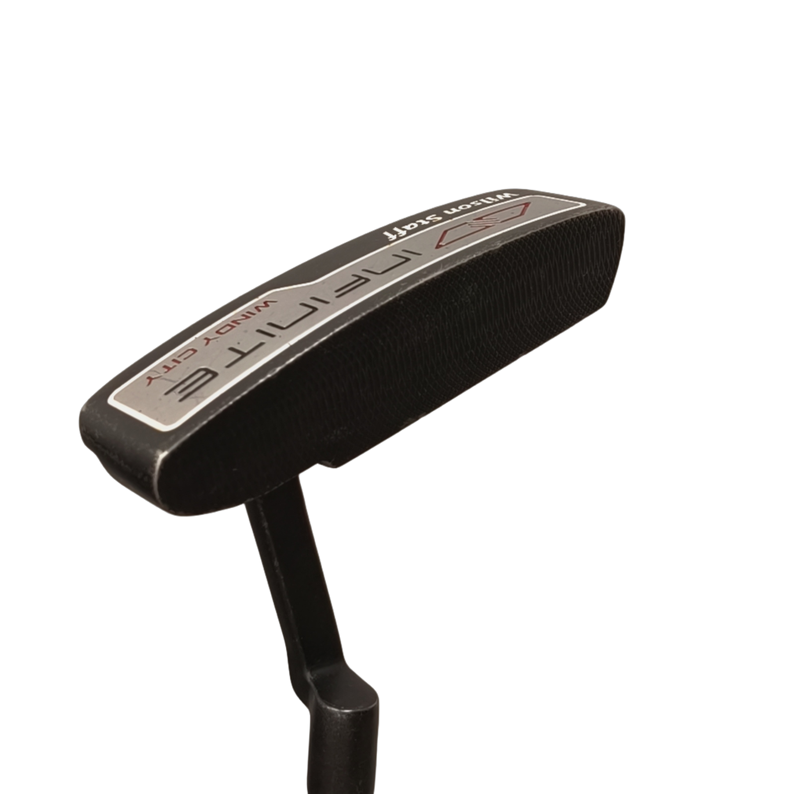 Wilson Staff Infinite Windy City Putter / 34" [model:birefnet-general] [bg:handrolled]