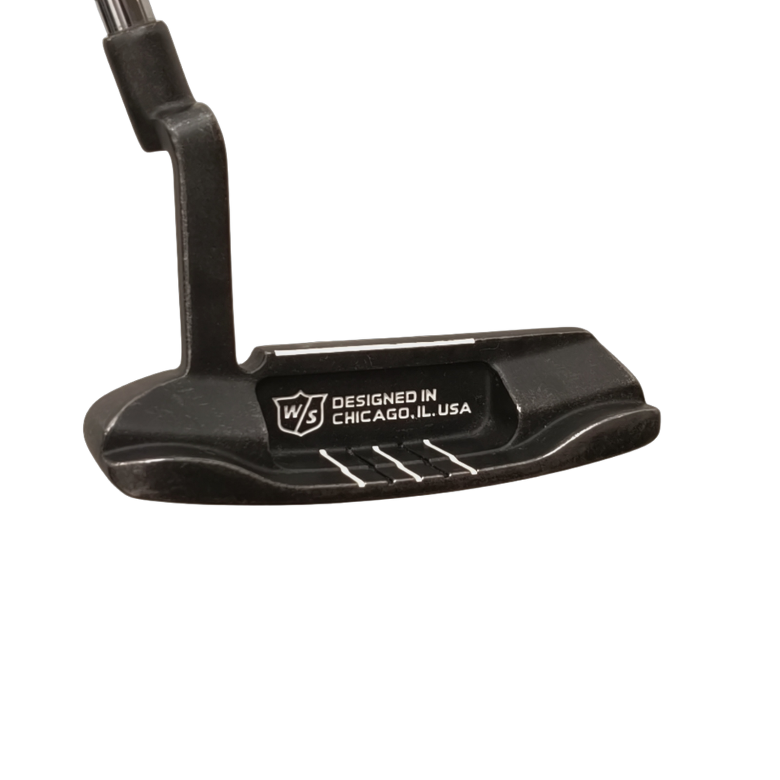 Wilson Staff Infinite Windy City Putter / 34" [model:birefnet-general] [bg:handrolled]