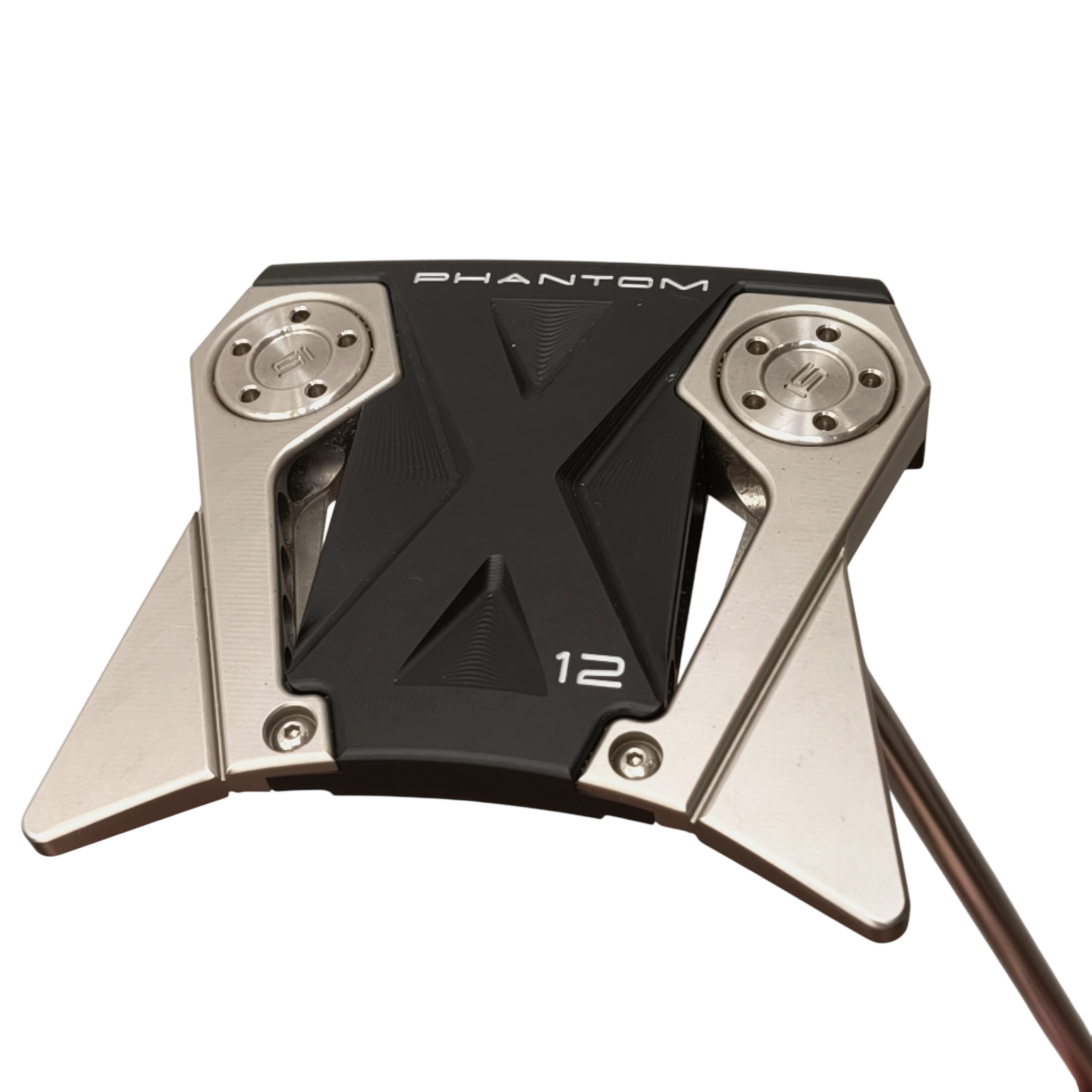 Titleist Scotty Cameron Phantom X 12 2022 Putter / 34" [bg:photoroom-fallback]