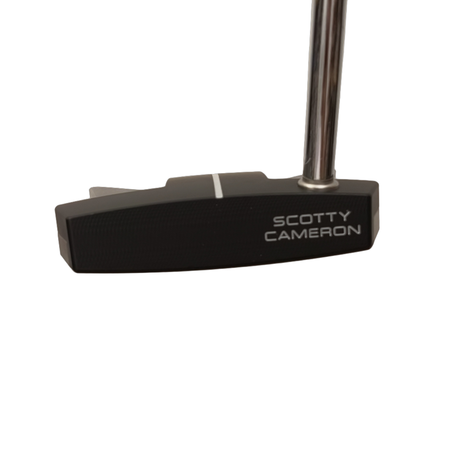 Titleist Scotty Cameron Phantom X 12 2022 Putter / 34" [model:birefnet-general] [bg:handrolled]