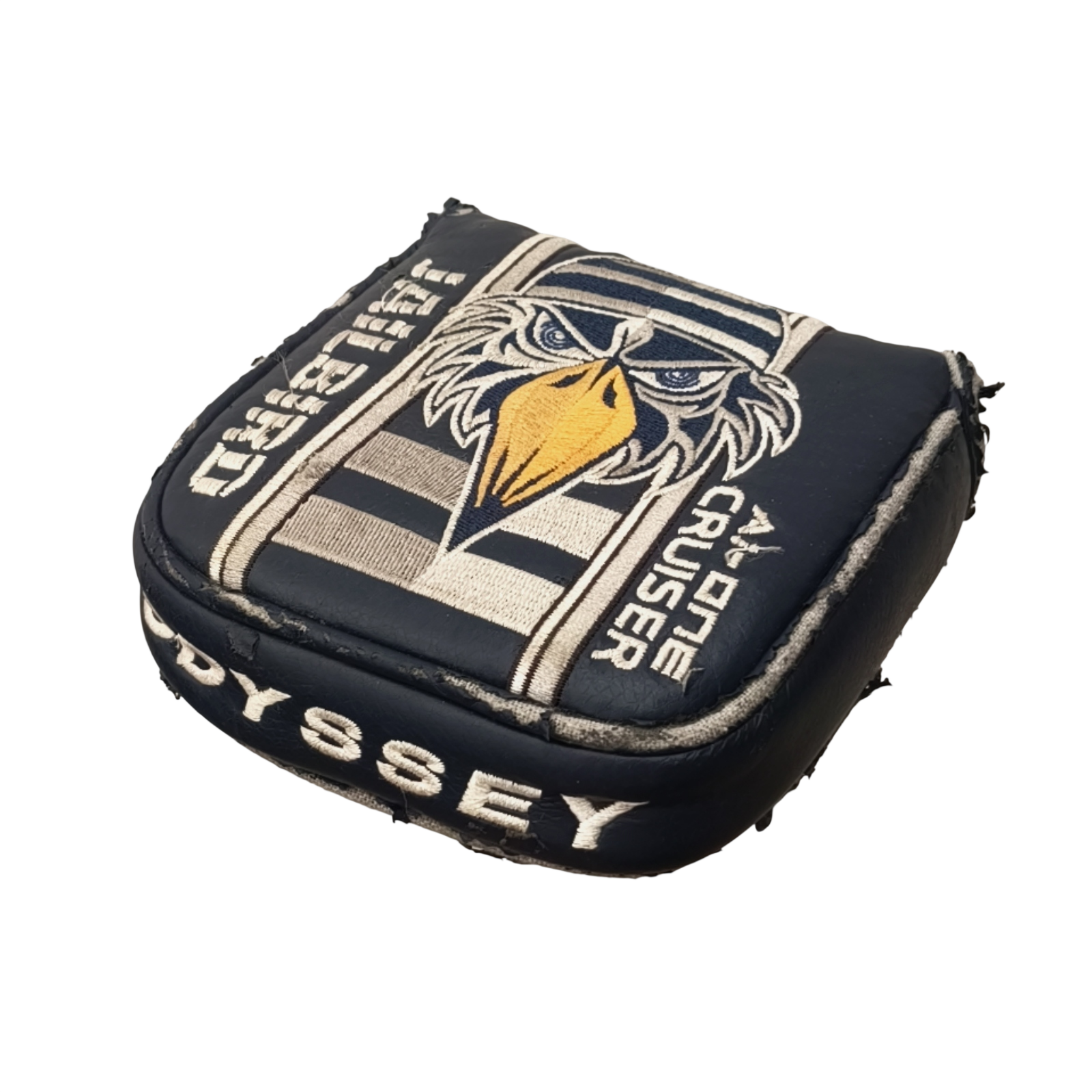 Odyssey Ai One Jailbird Cruisser Putter / 38" [bg:photoroom-fallback]